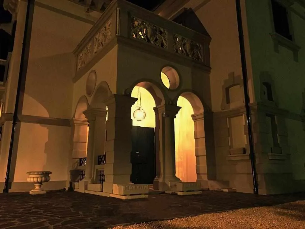 Facade/entrance in Relais Totì BeB bed e breakfast