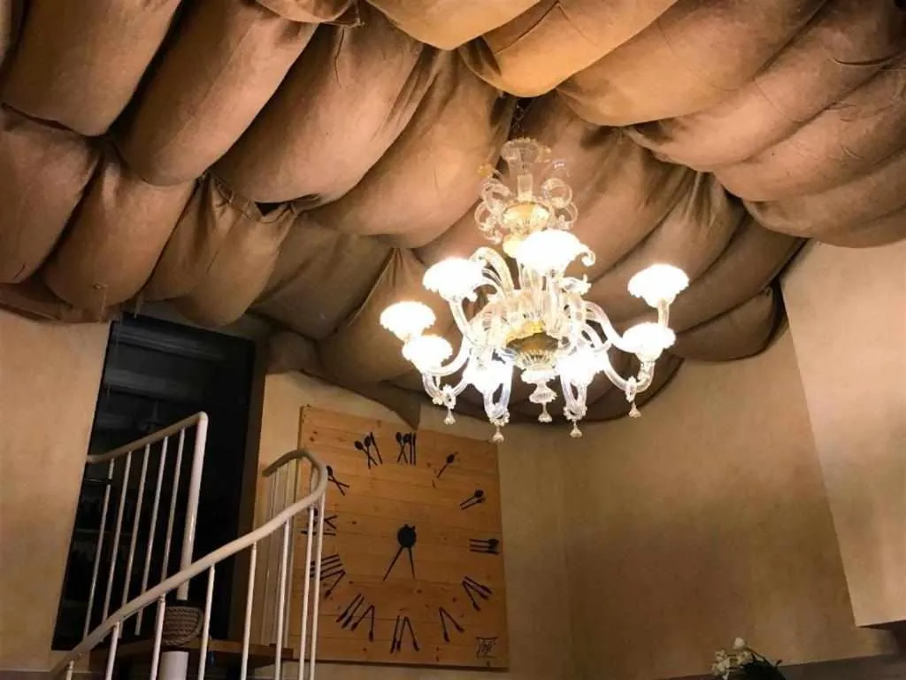 Breakfast in Relais Totì BeB bed e breakfast