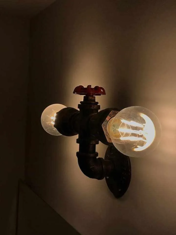 hair dresser in Relais Totì BeB bed e breakfast