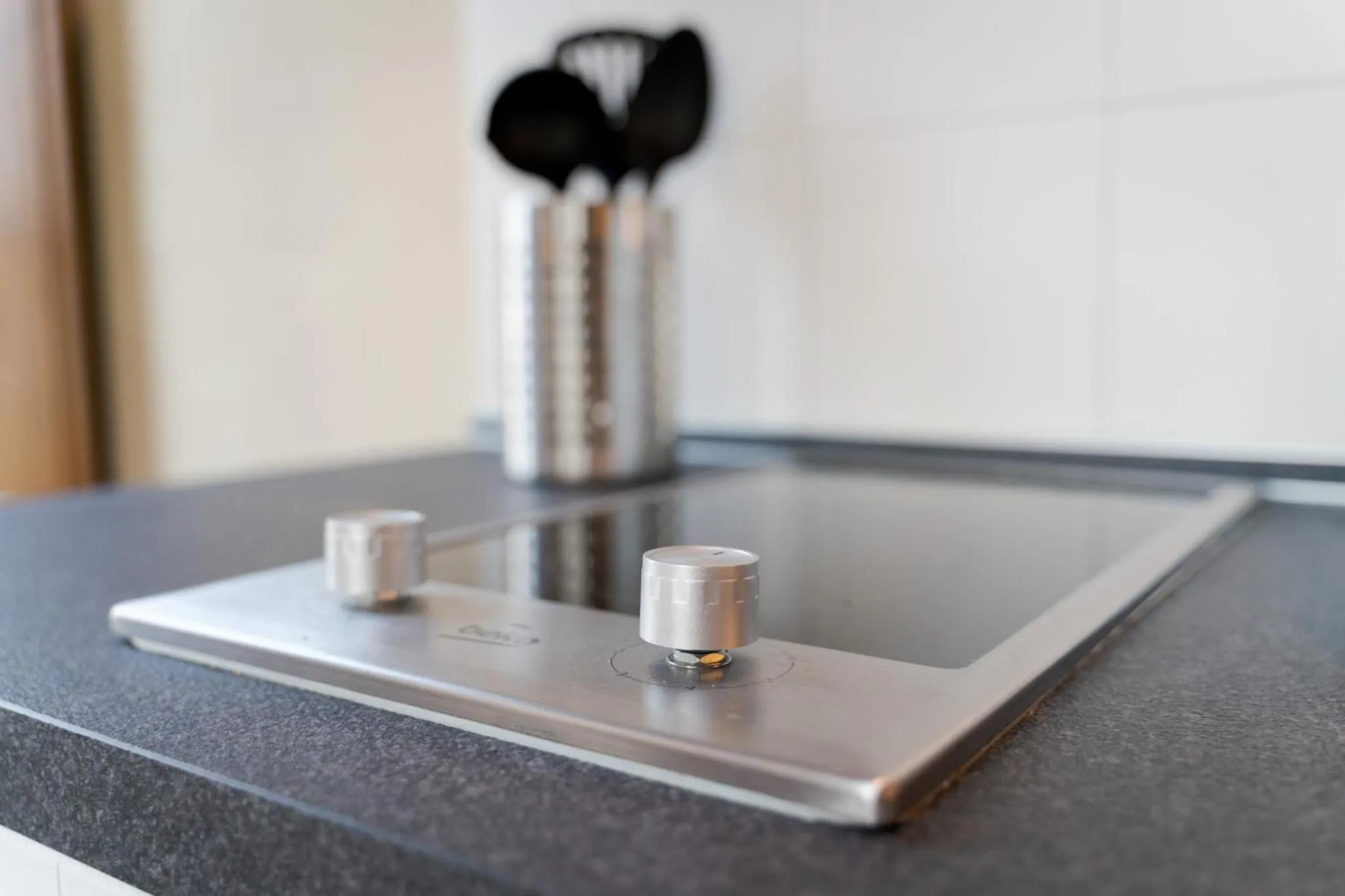 kitchen in Boccioleto Resort - Place of Charme