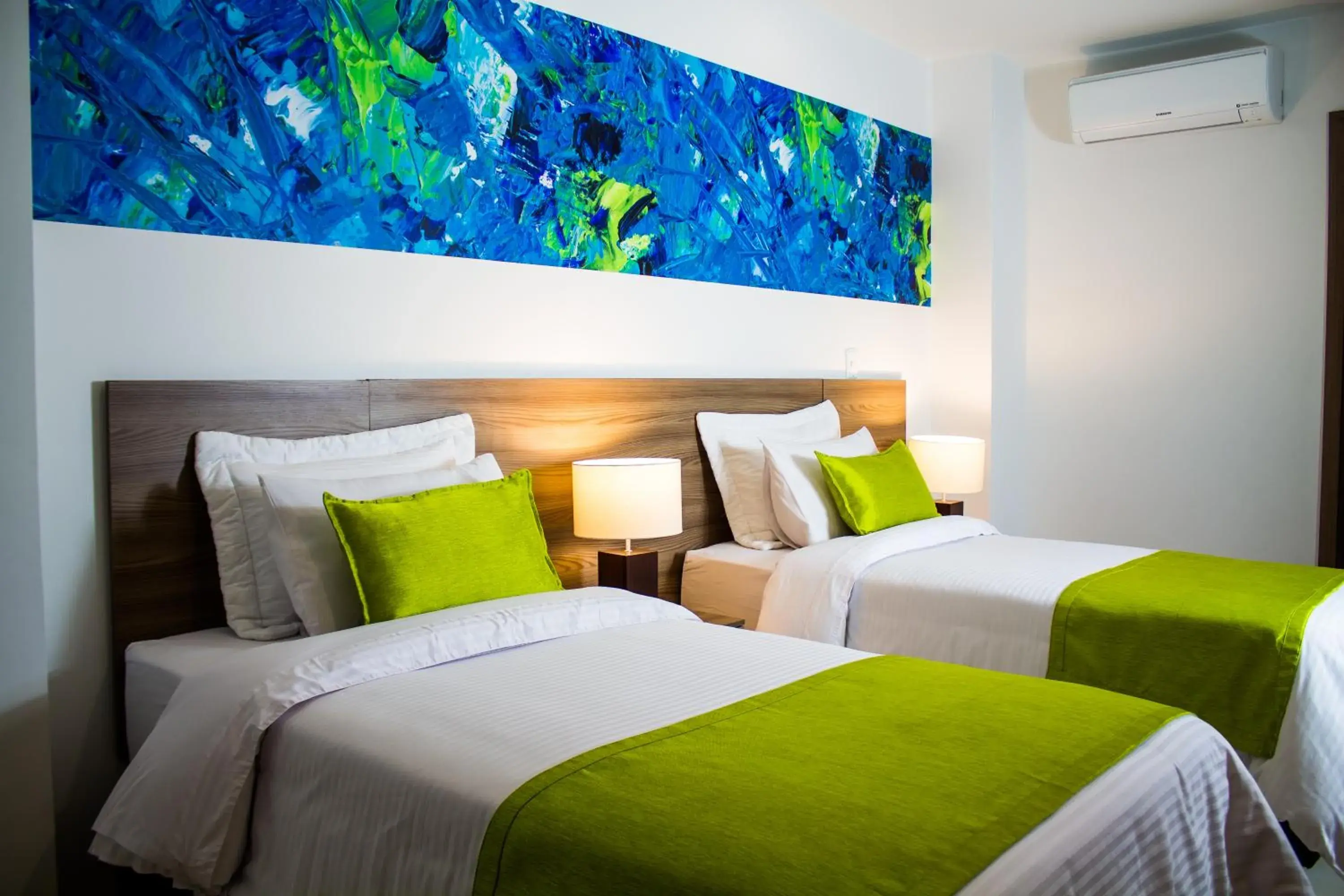 Standard Double Room in Torca Hotel Standard Double Room in Torca Hotel