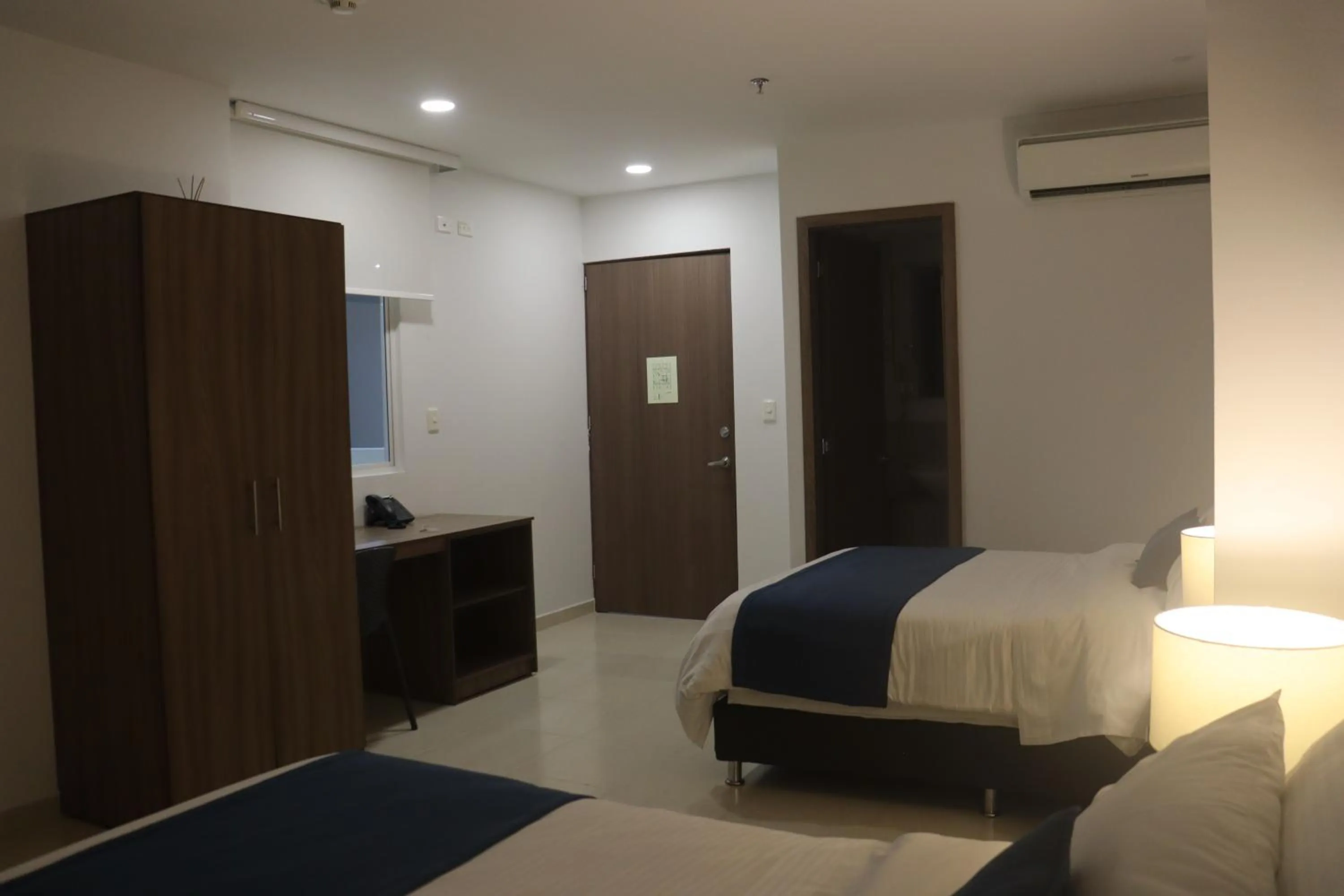 Bedroom, Bed in Torca Hotel