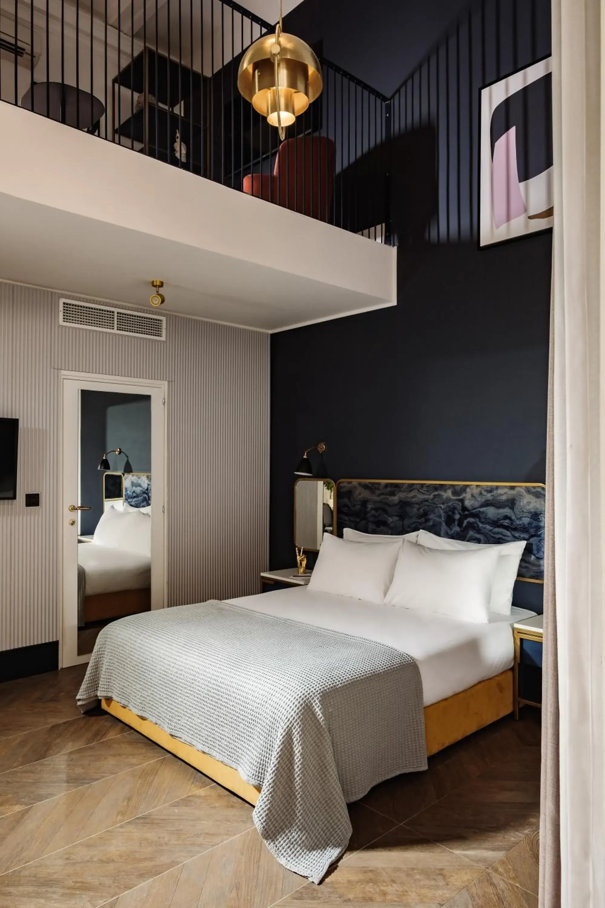 Duplex Suite in The Cumberland by NEU Collective Duplex Suite in The Cumberland by NEU Collective