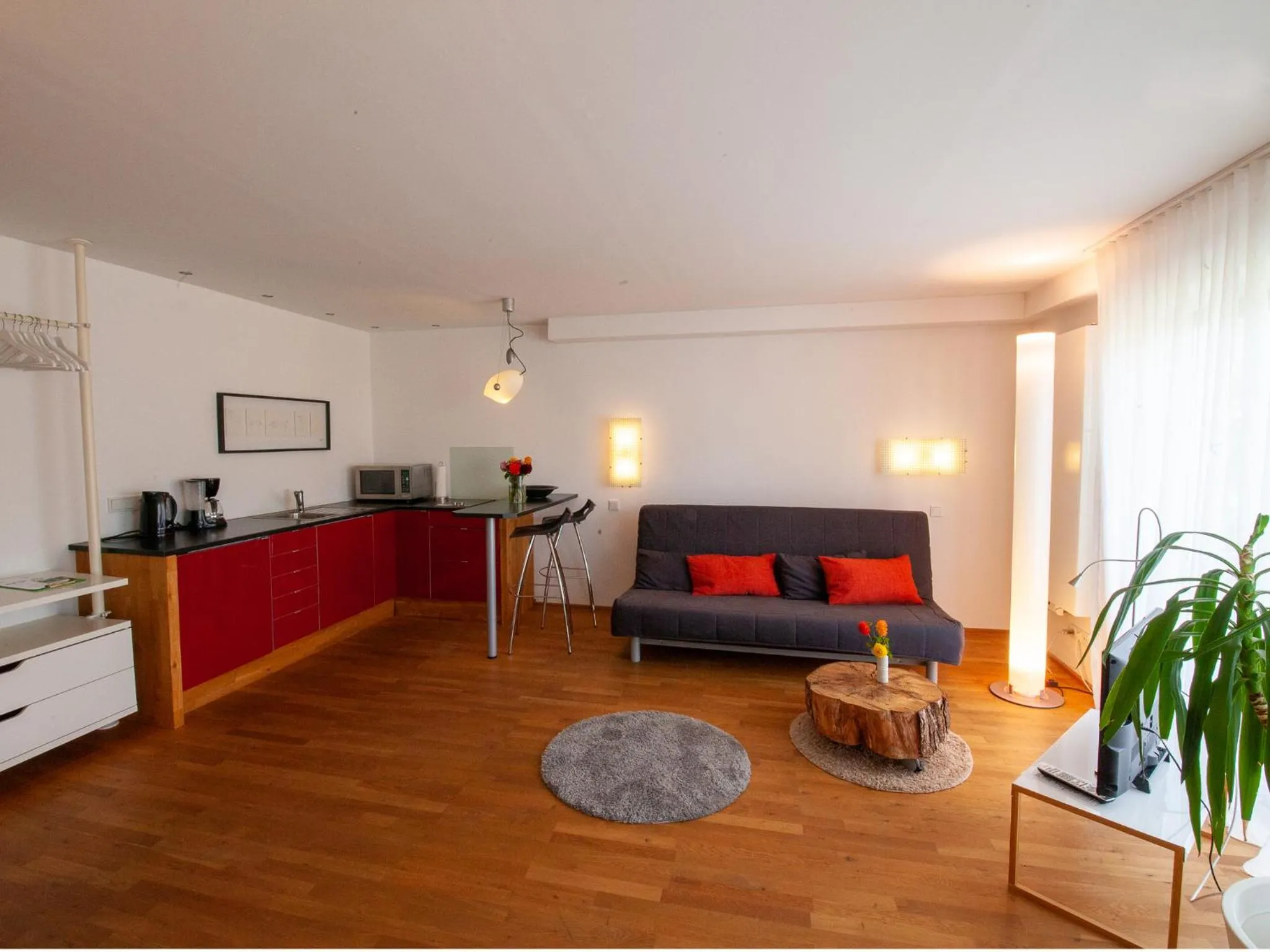 Hotel Eikamper Höhe