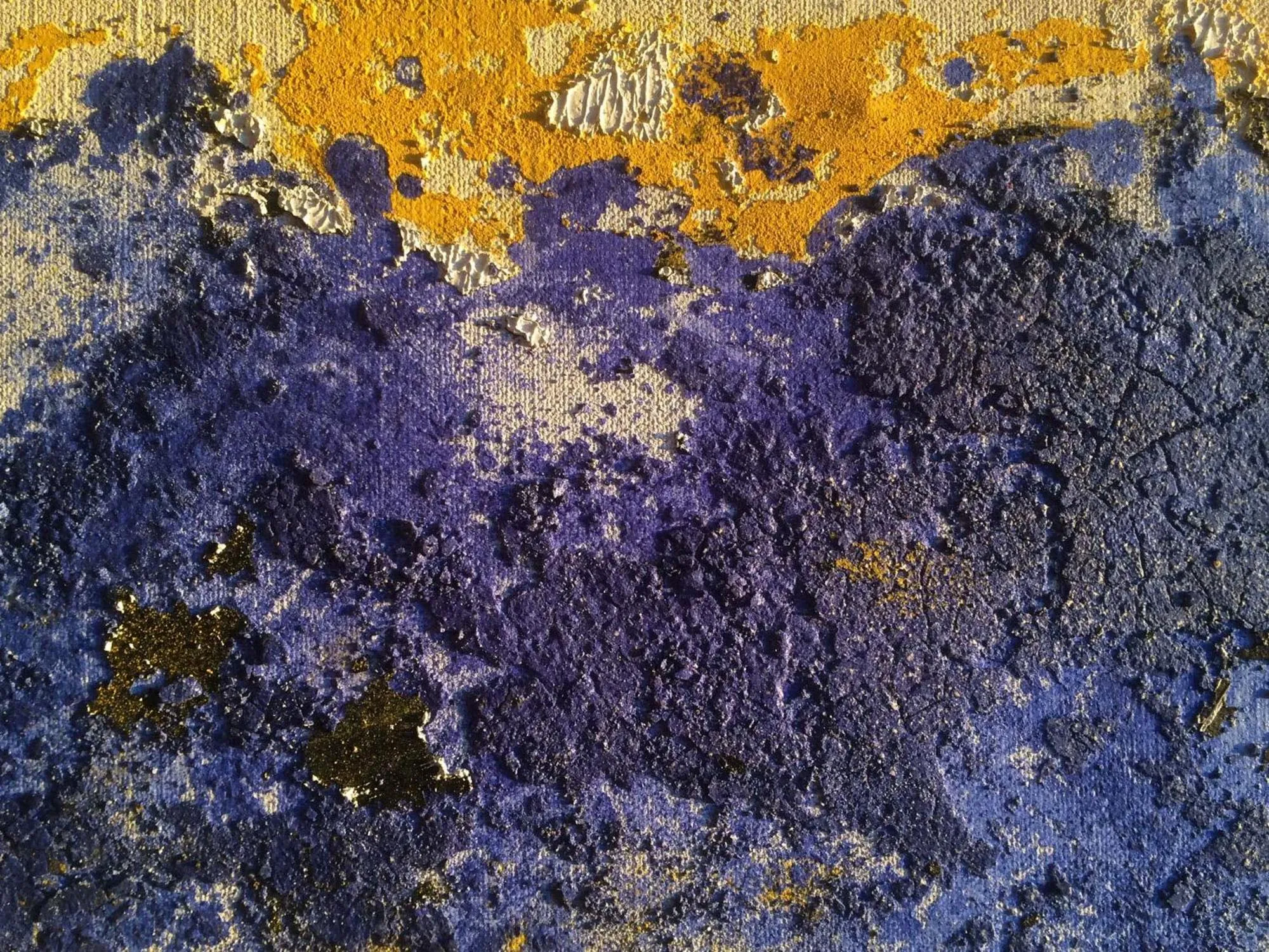 Decorative detail in Hotel Eikamper Höhe