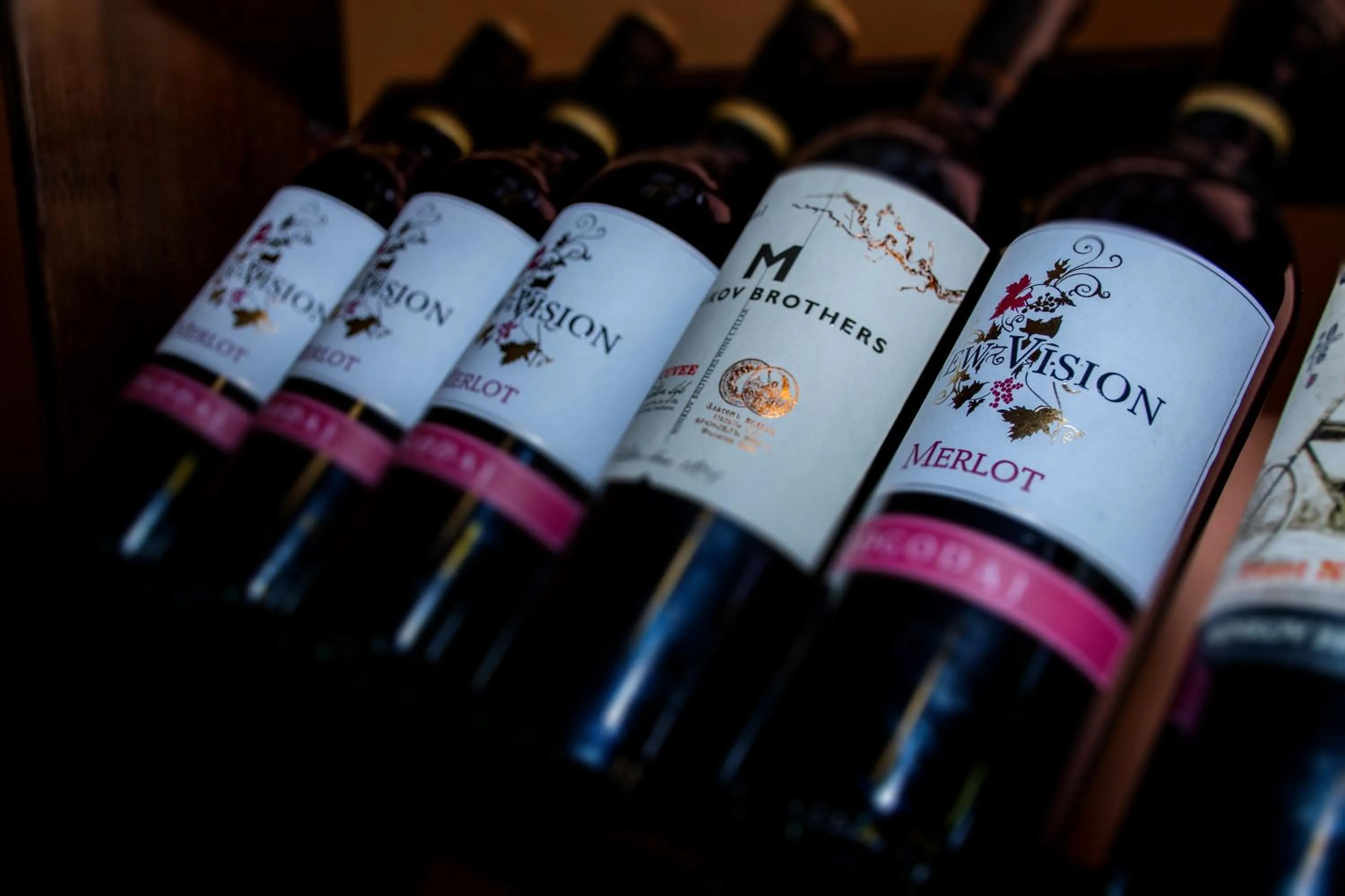 Restaurant/places to eat in Hotel Orphey