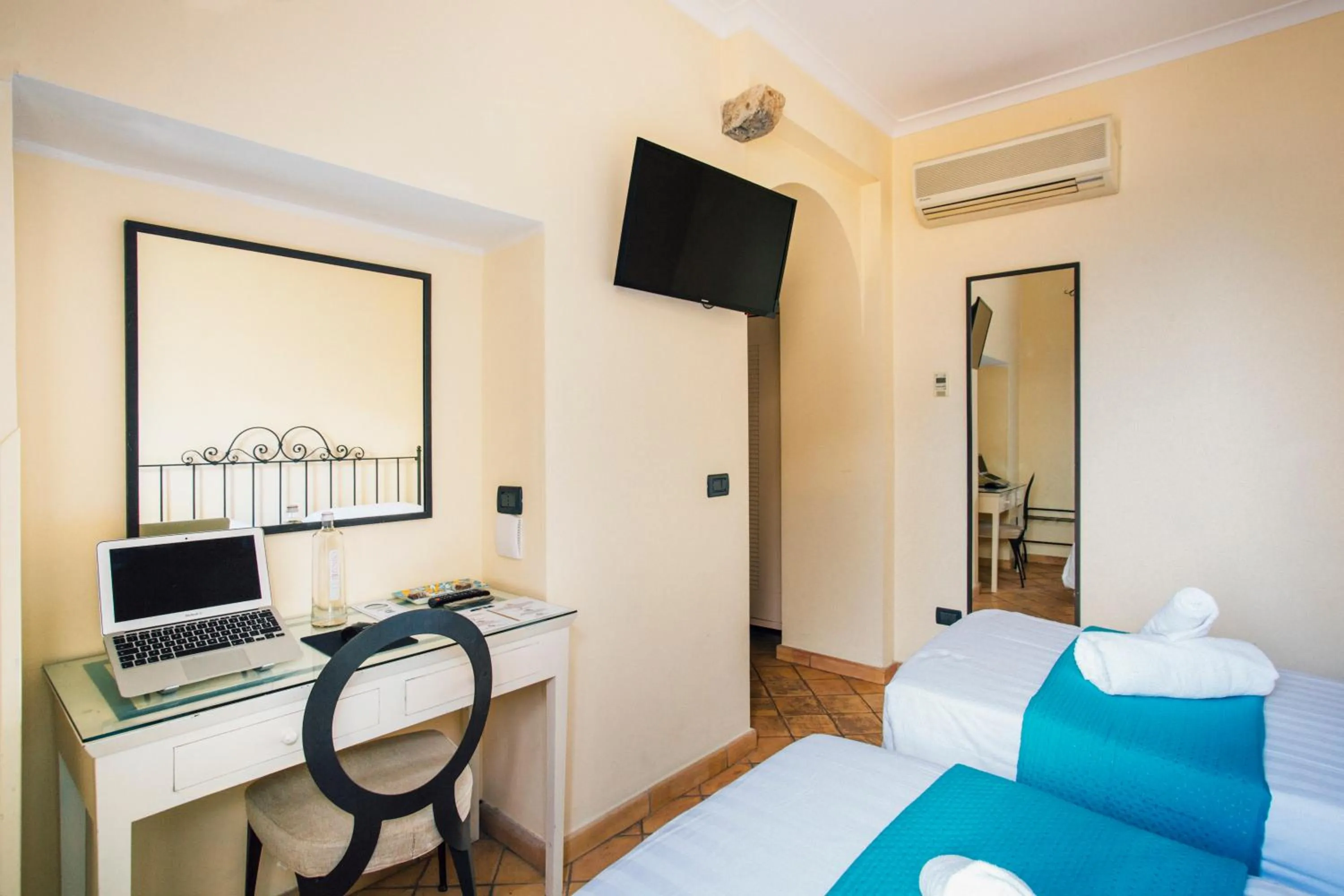 Bed in Quartuccio - Albergo Diffuso - Gaeta