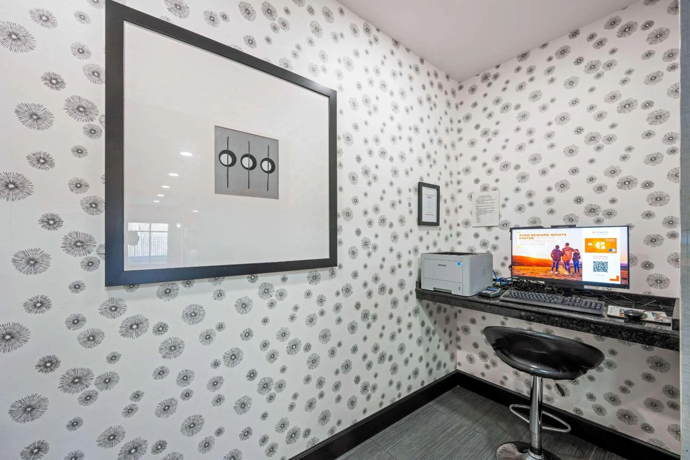 Business facilities in Comfort Suites Williamsburg Historic Area