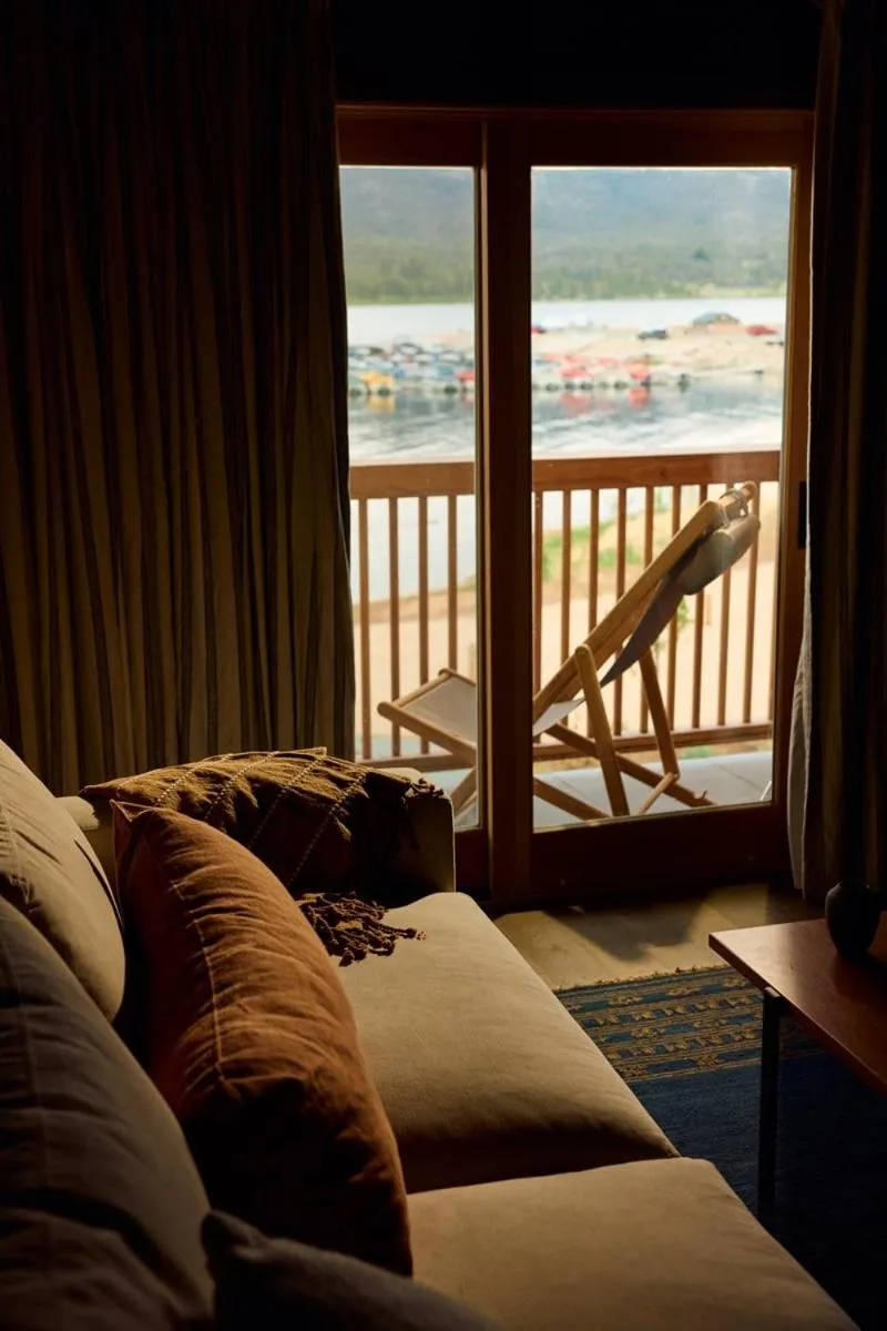 Hotel Marina Riviera