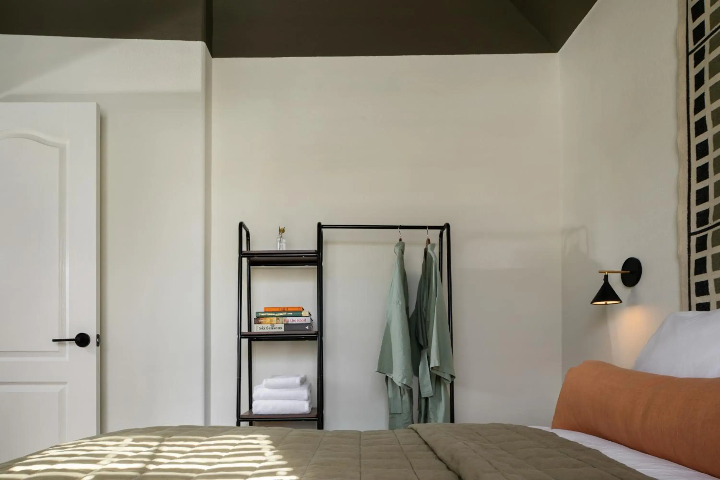 Deluxe Quadruple Room in Hotel Marina Riviera Deluxe Quadruple Room in Hotel Marina Riviera