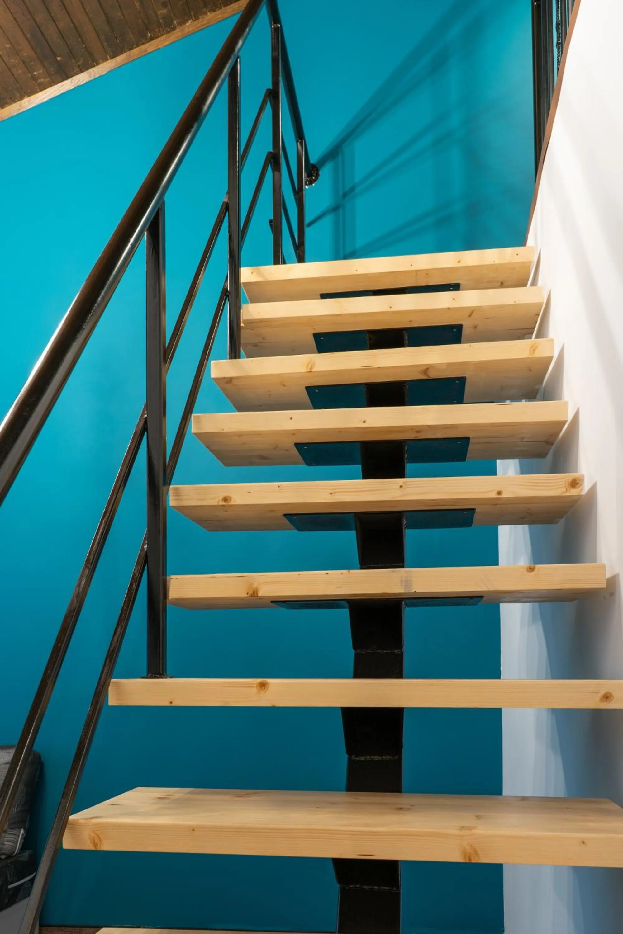 acessibility in Royal Calisto Hotel