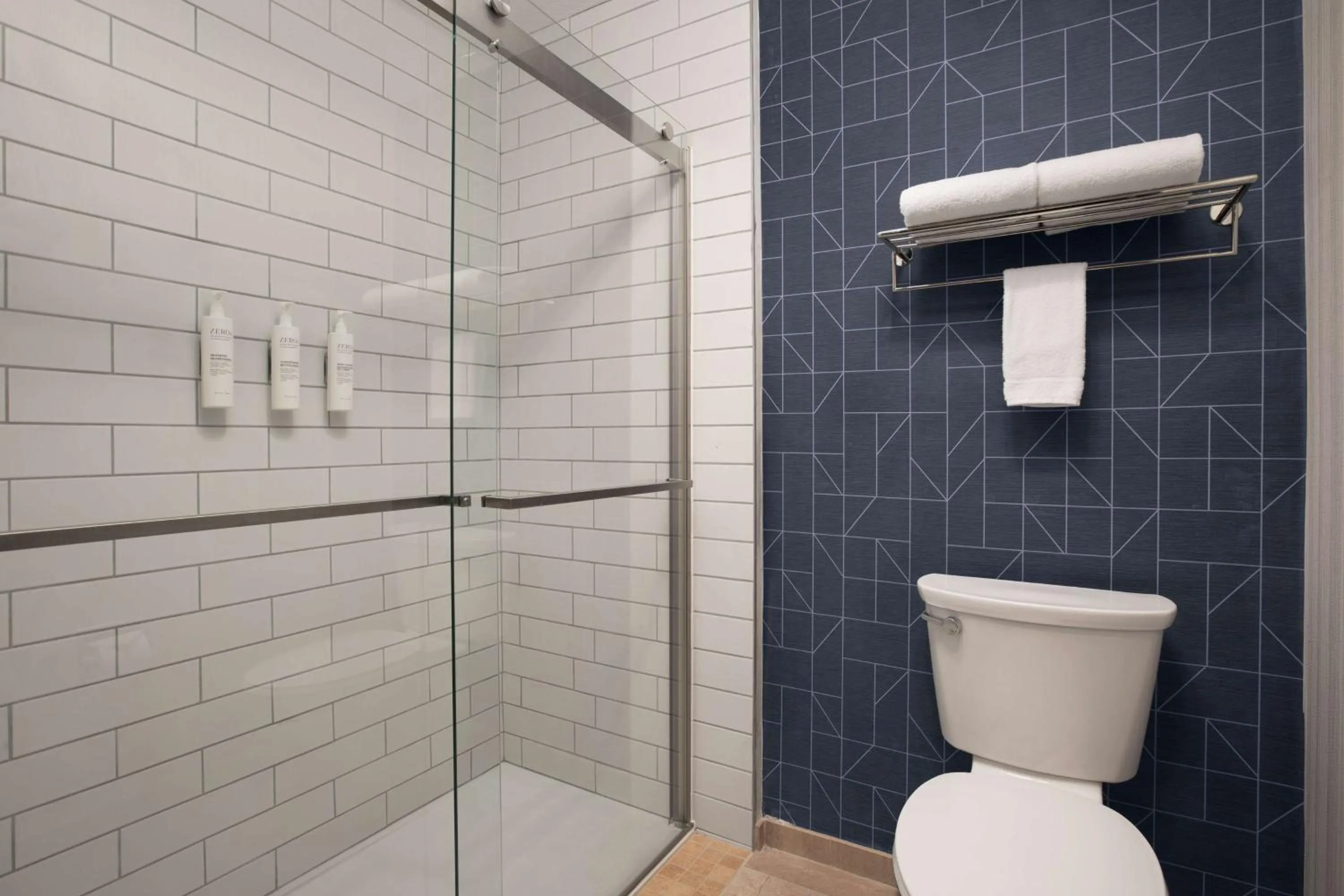 Bathroom in Best Western Plus Executive Suites Albuquerque