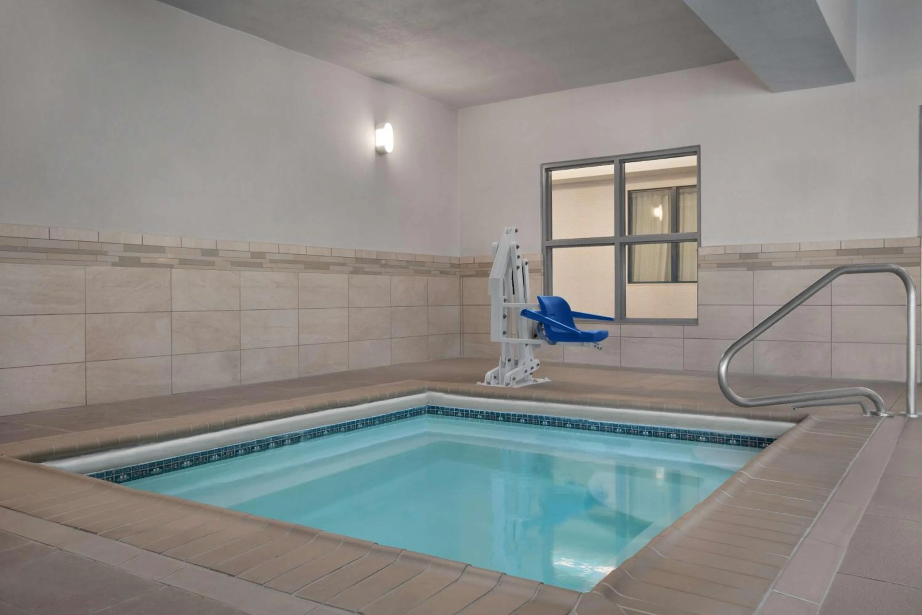 Sports in Best Western Plus Executive Suites Albuquerque