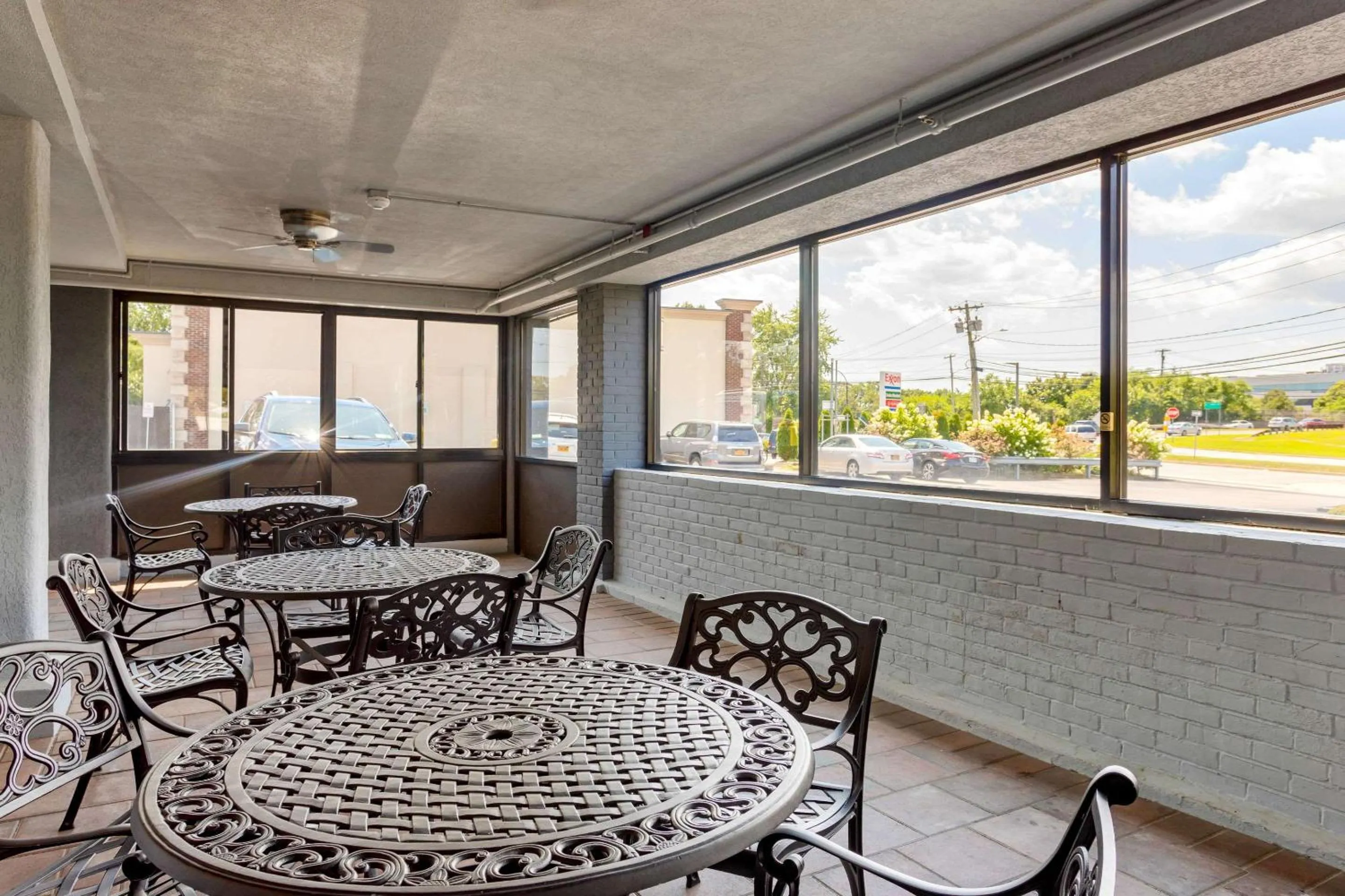 Other in Econo Lodge Hicksville - Long Island