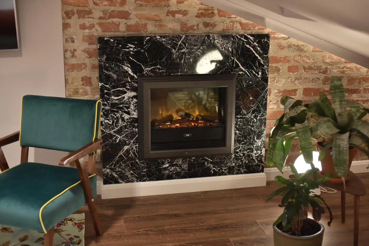 SLEEPWELL NOWY ŚWIAT - entrance from Ordynacka 14St, through the courtyard