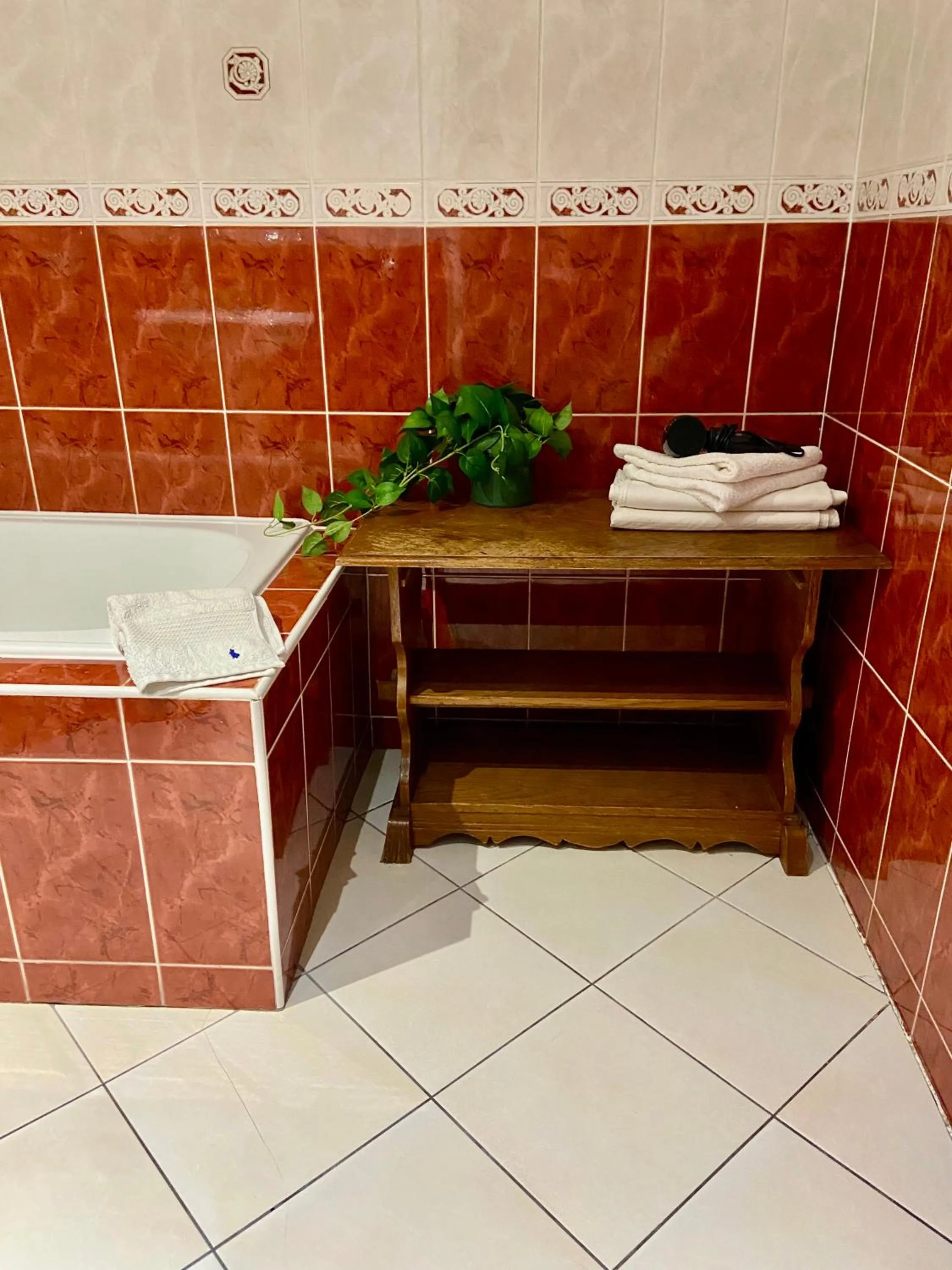 Dwór Szczepańskich