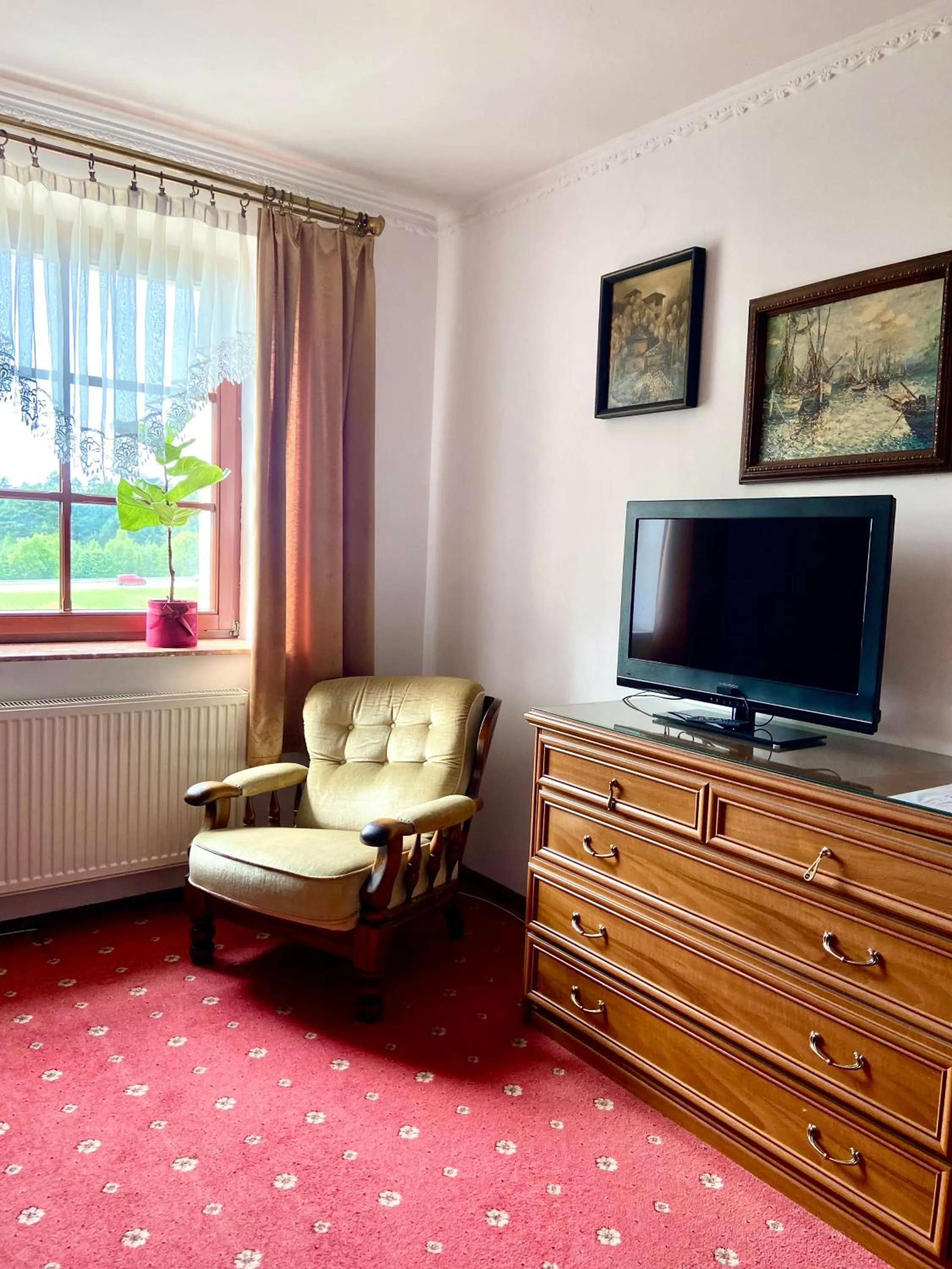 Dwór Szczepańskich