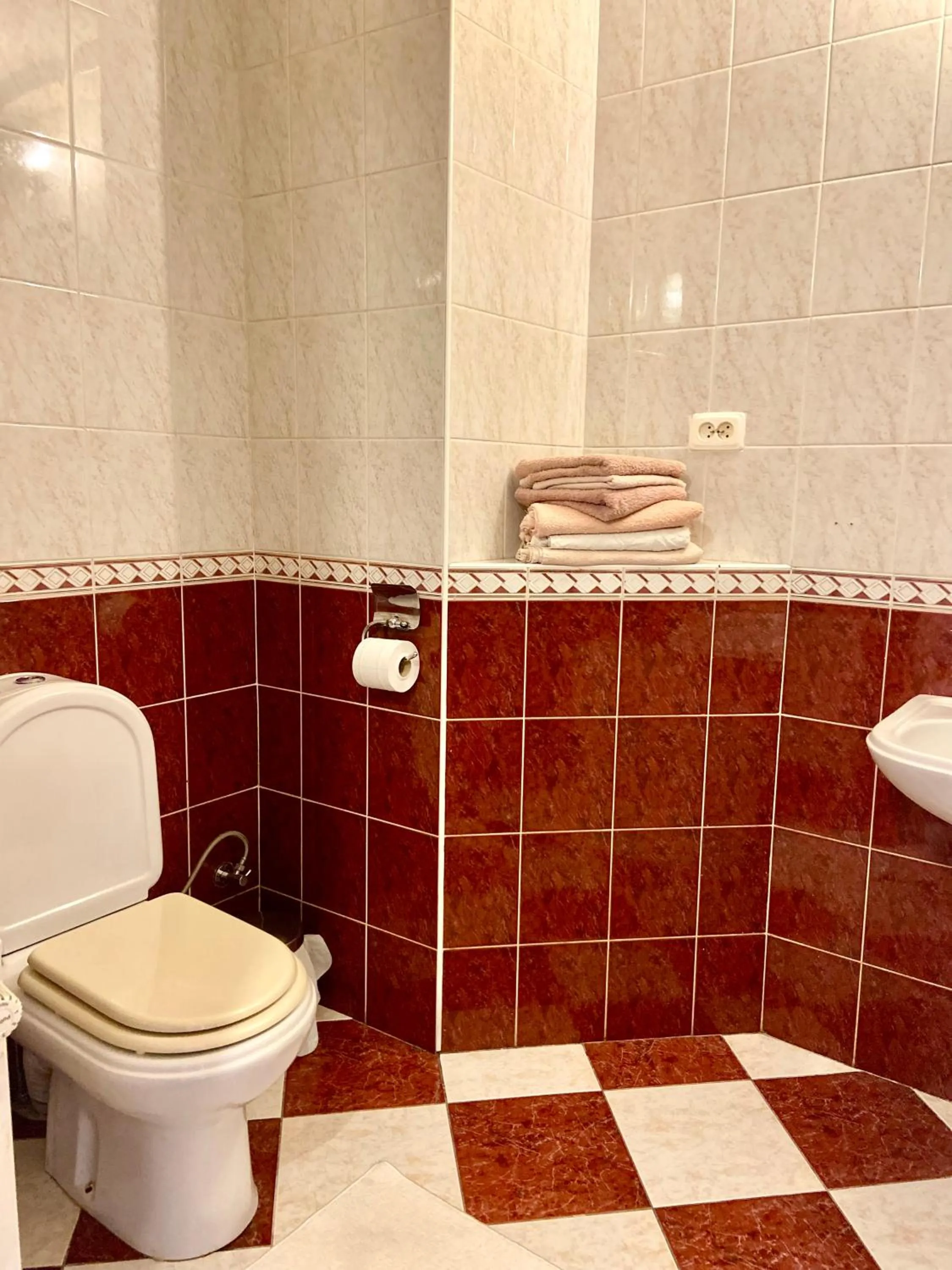 Dwór Szczepańskich