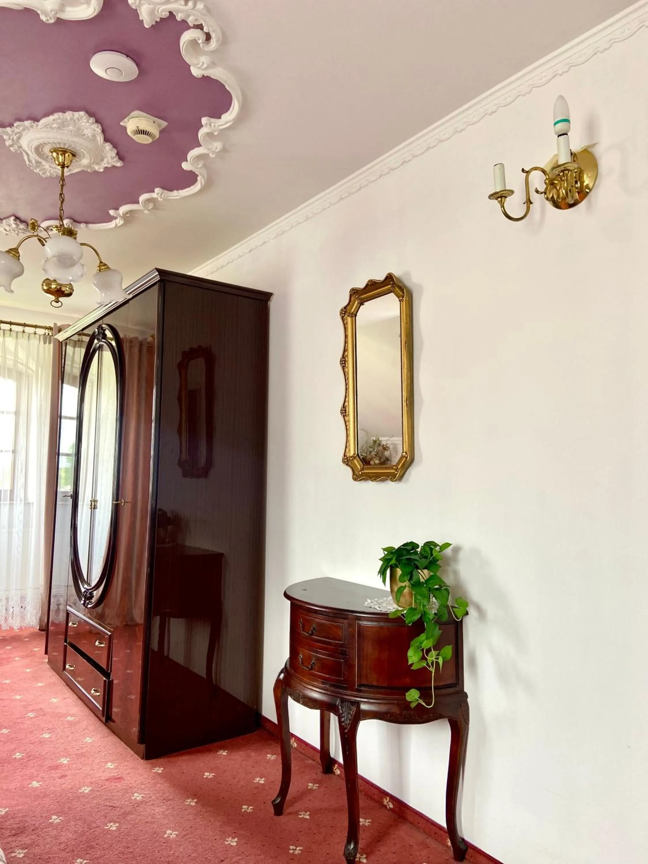 Dwór Szczepańskich