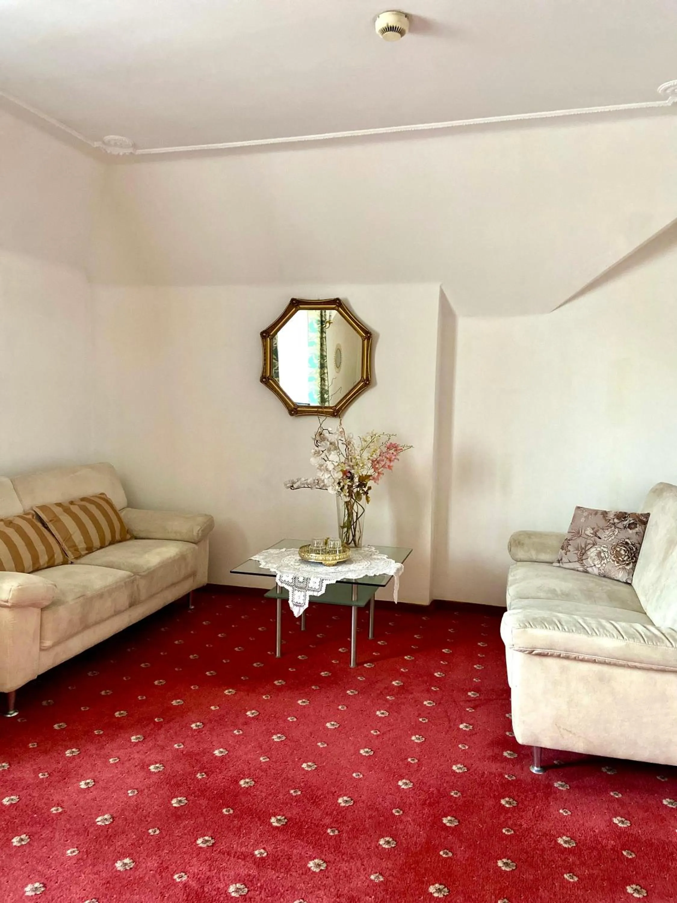 Dwór Szczepańskich