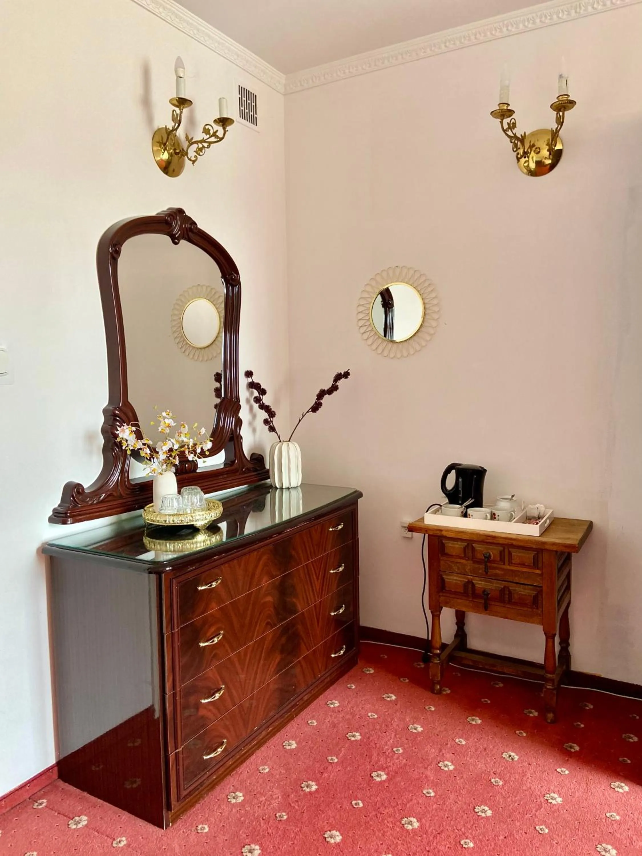 Dwór Szczepańskich