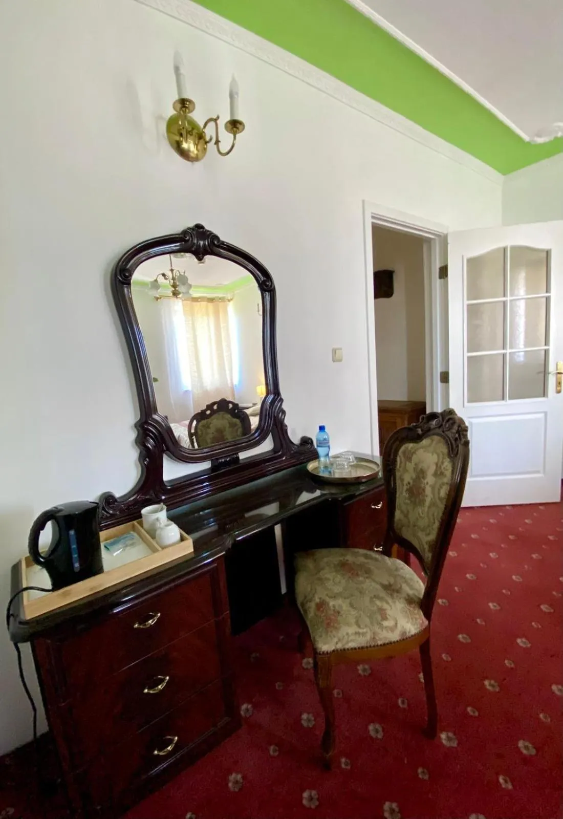 Other in Dwór Szczepańskich