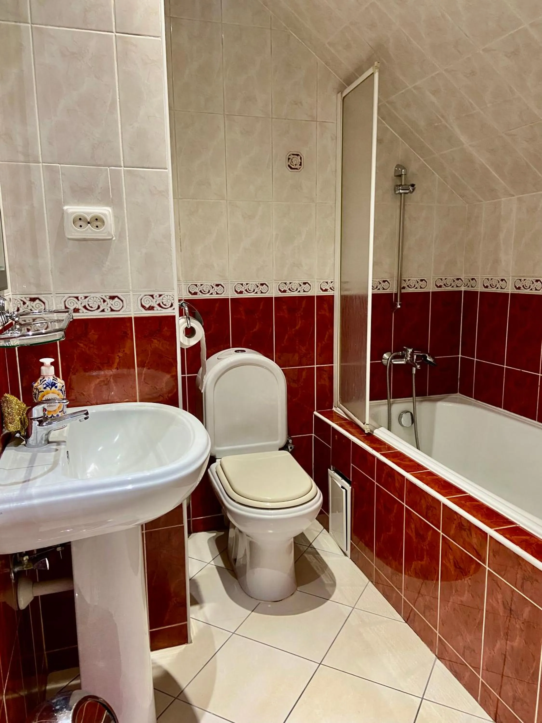 Dwór Szczepańskich