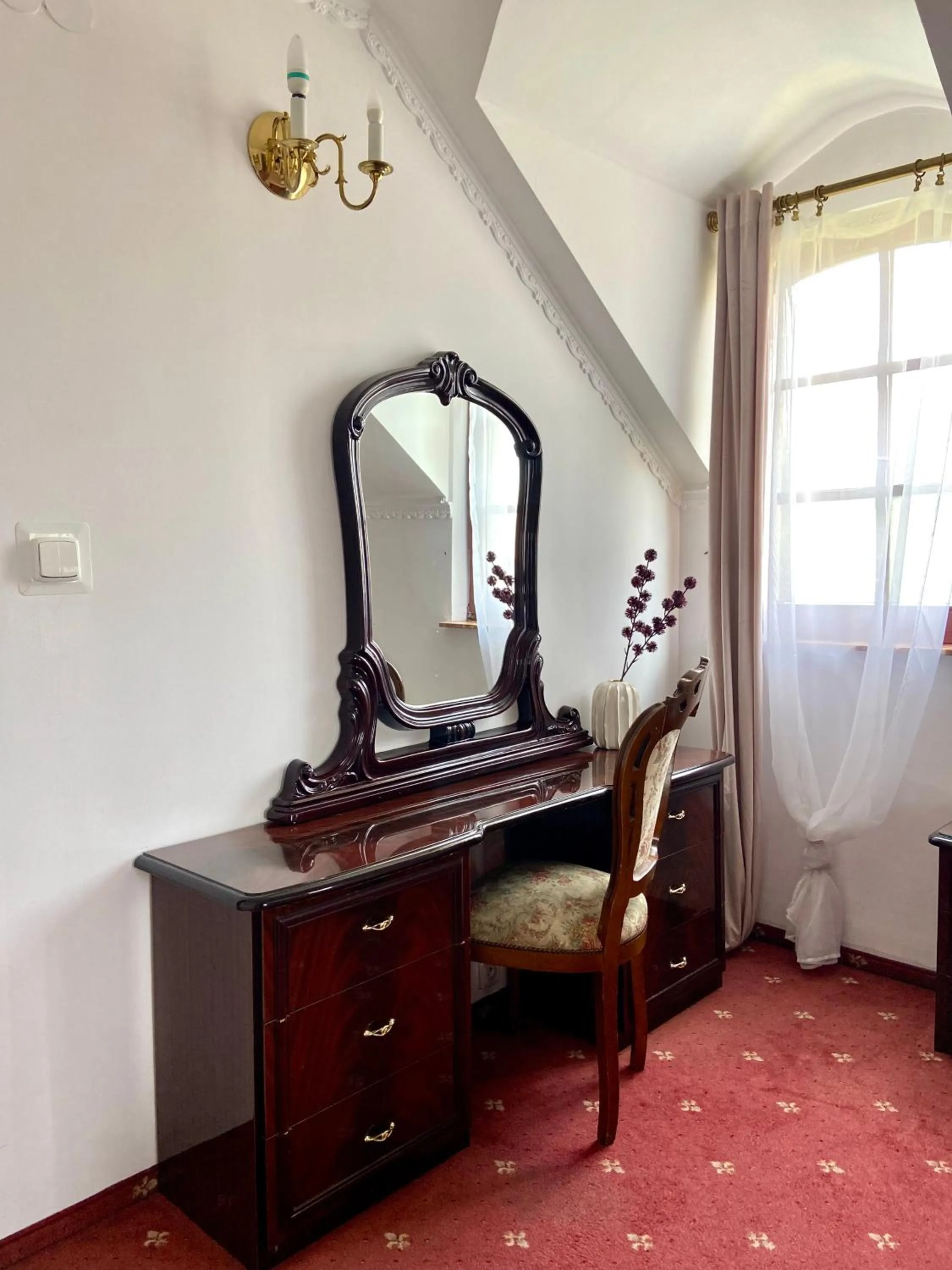 Dwór Szczepańskich