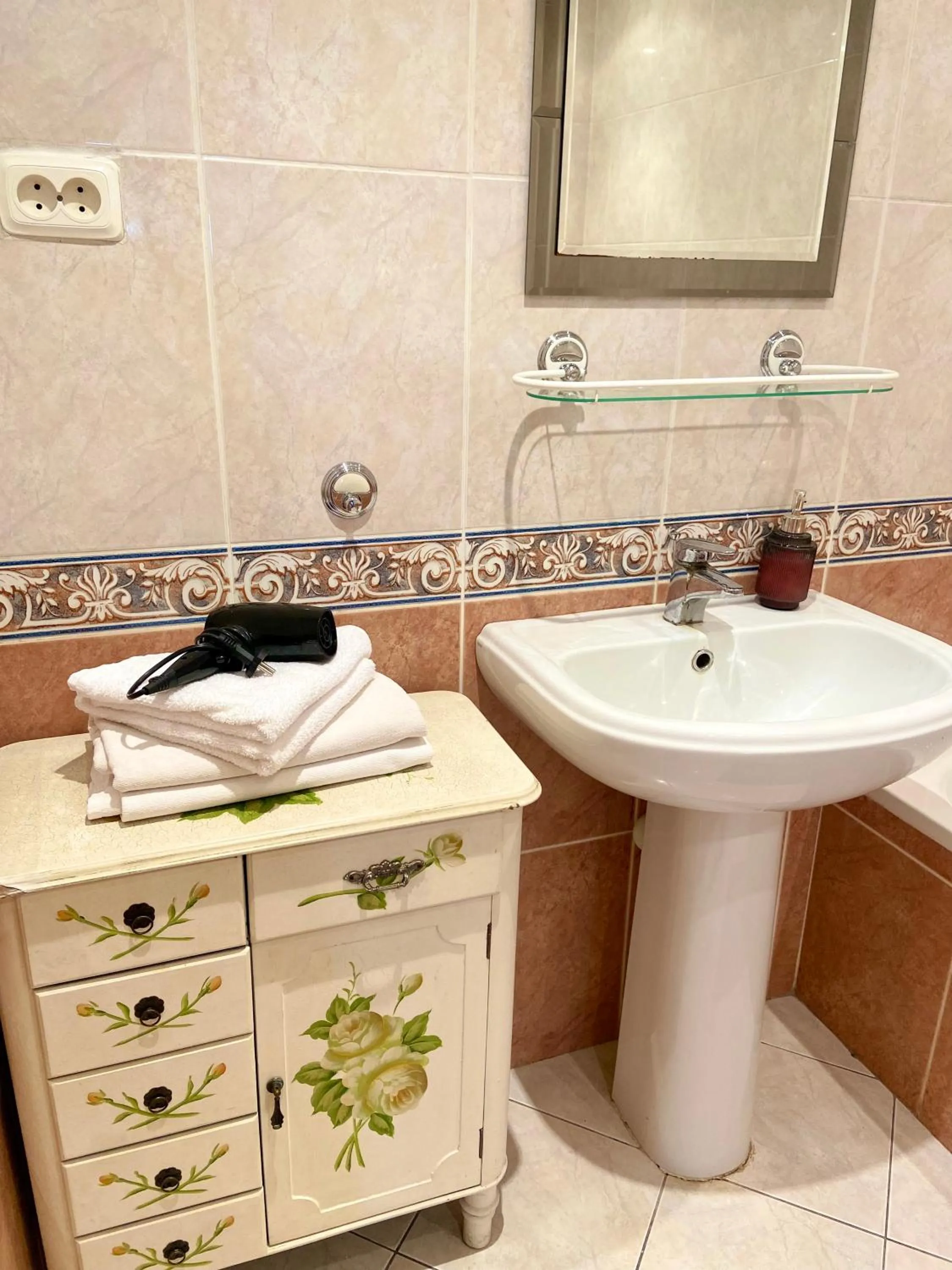 Dwór Szczepańskich