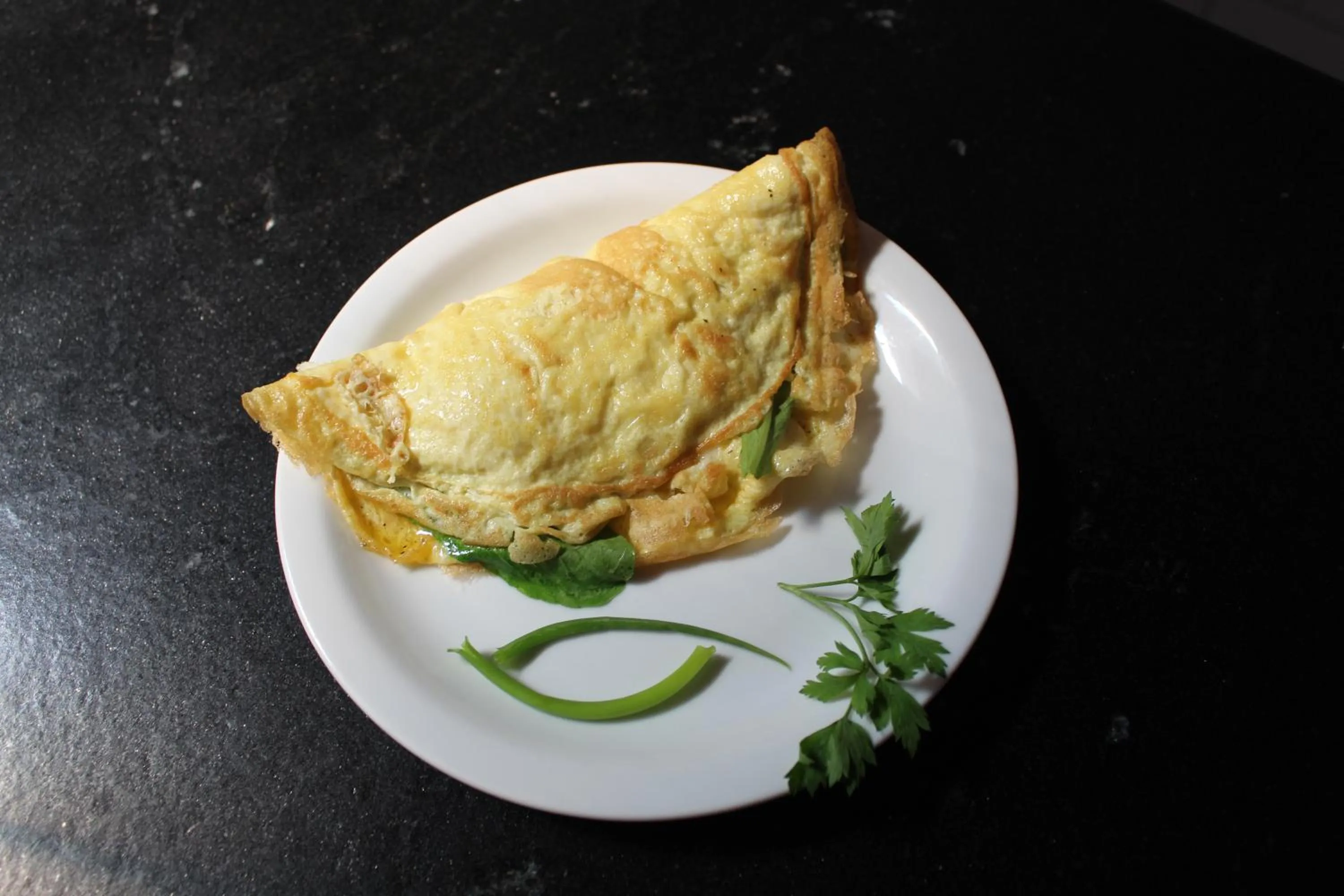 Breakfast in Pousada Cheiro Verde