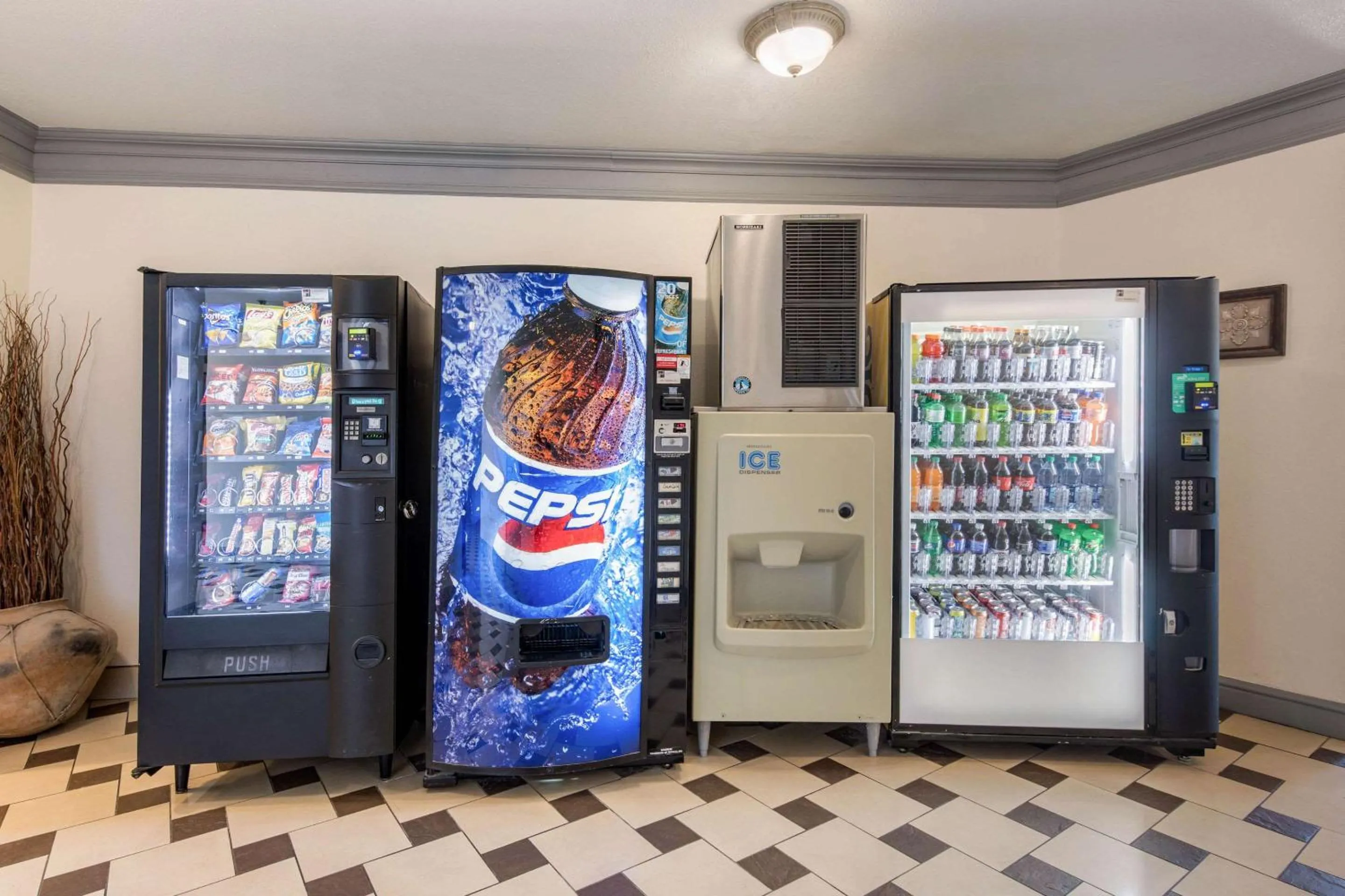 Other in Quality Inn & Suites Gallup I-40 Exit 20