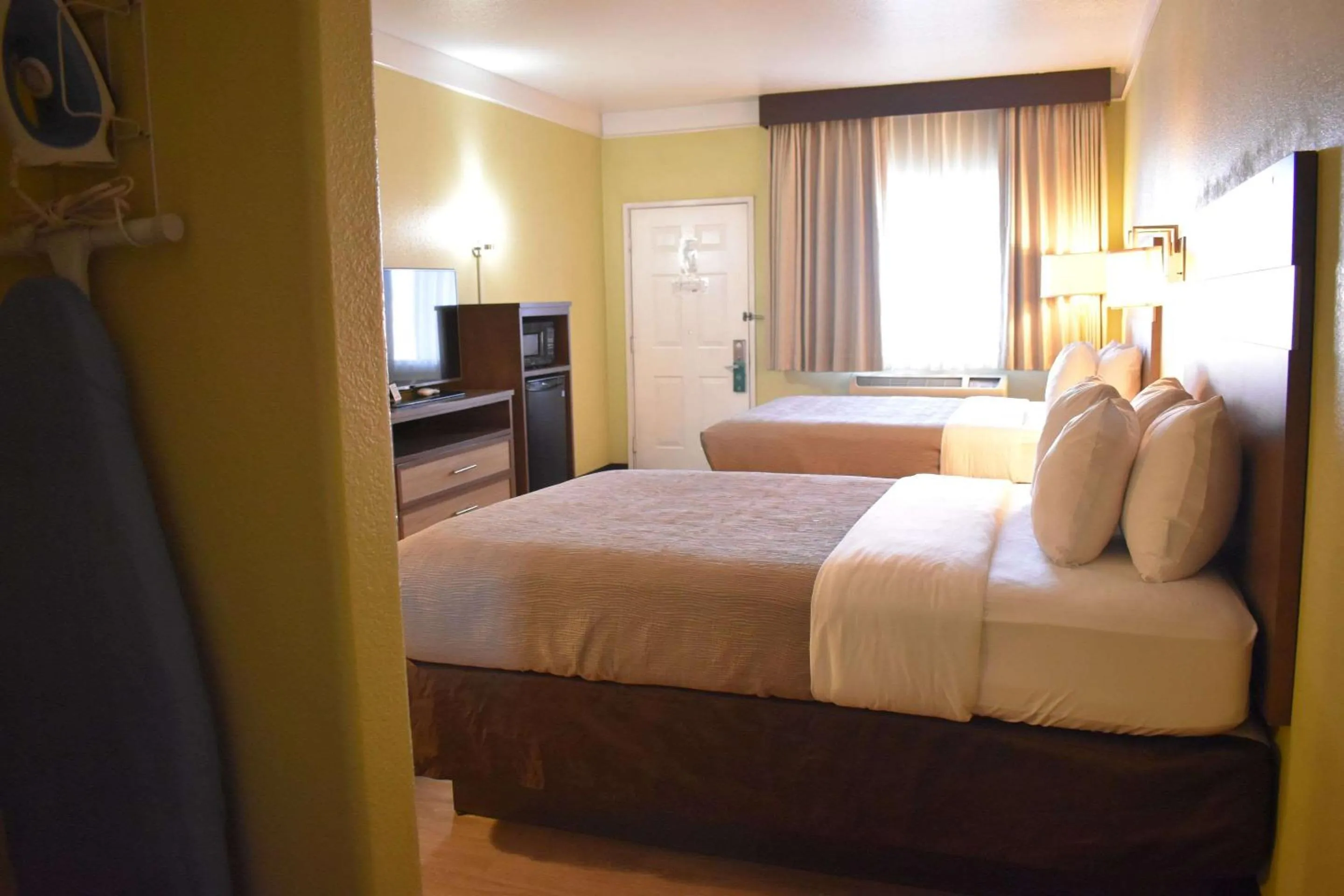 Bedroom, Bed in Quality Inn & Suites Gallup I-40 Exit 20