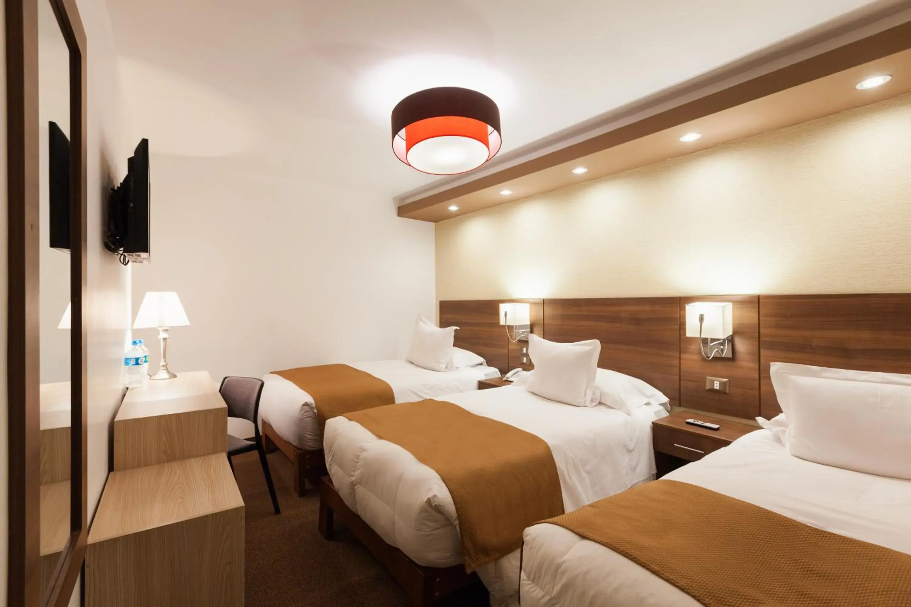 Family Room in Inti Punku Machupicchu Hotel & Suites Family Room in Inti Punku Machupicchu Hotel & Suites