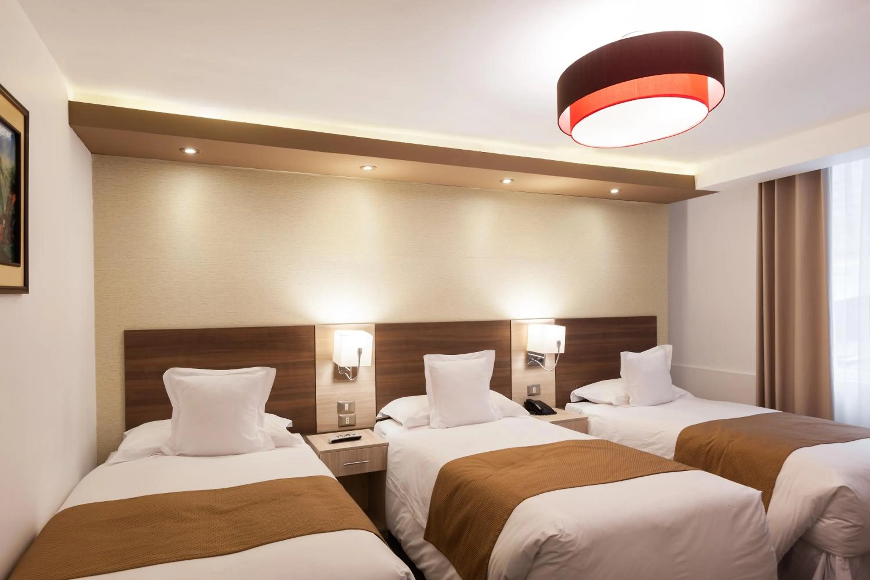 Other, Bed in Inti Punku Machupicchu Hotel & Suites