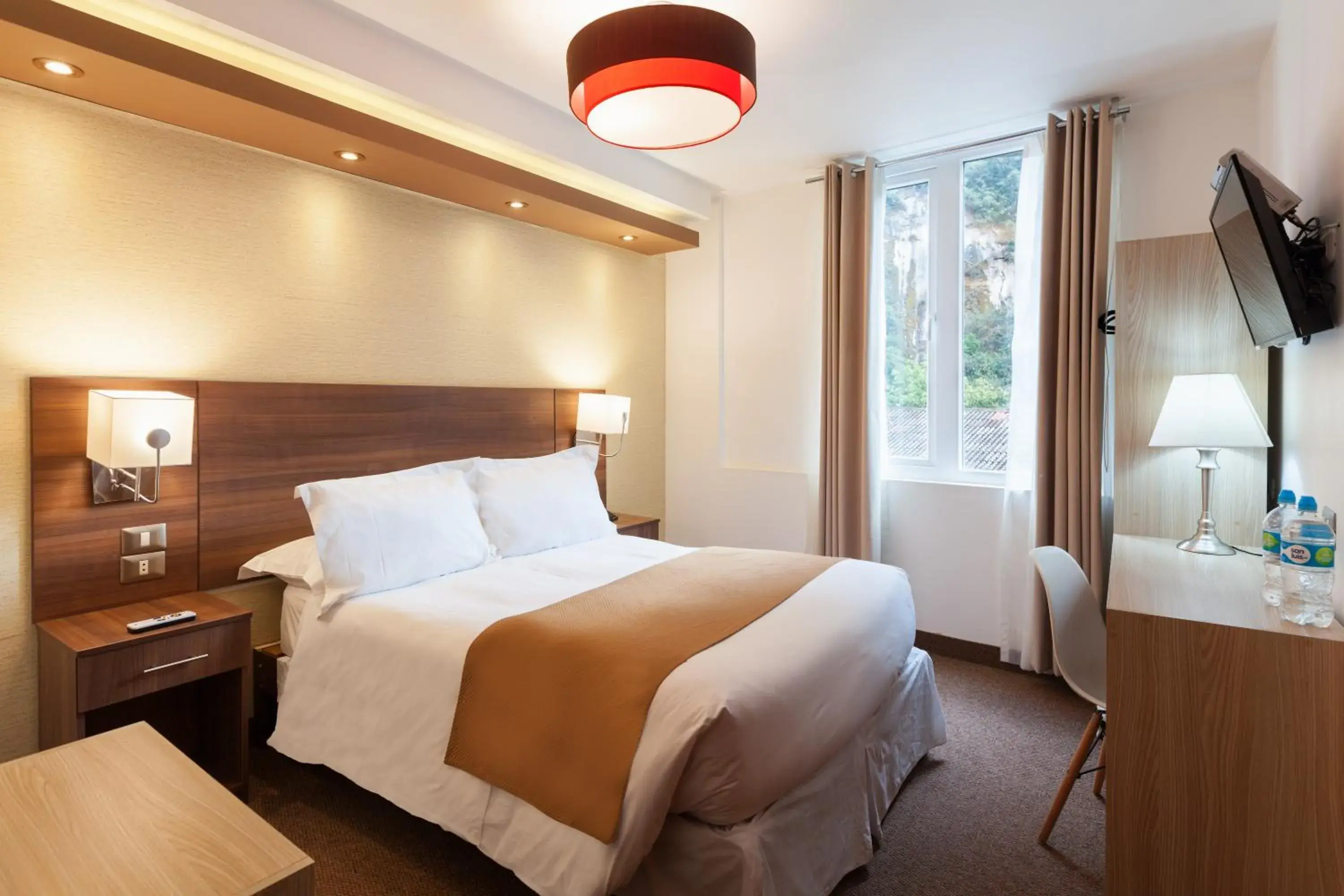 Superior Queen Room - single occupancy in Inti Punku Machupicchu Hotel & Suites Superior Queen Room - single occupancy in Inti Punku Machupicchu Hotel & Suites