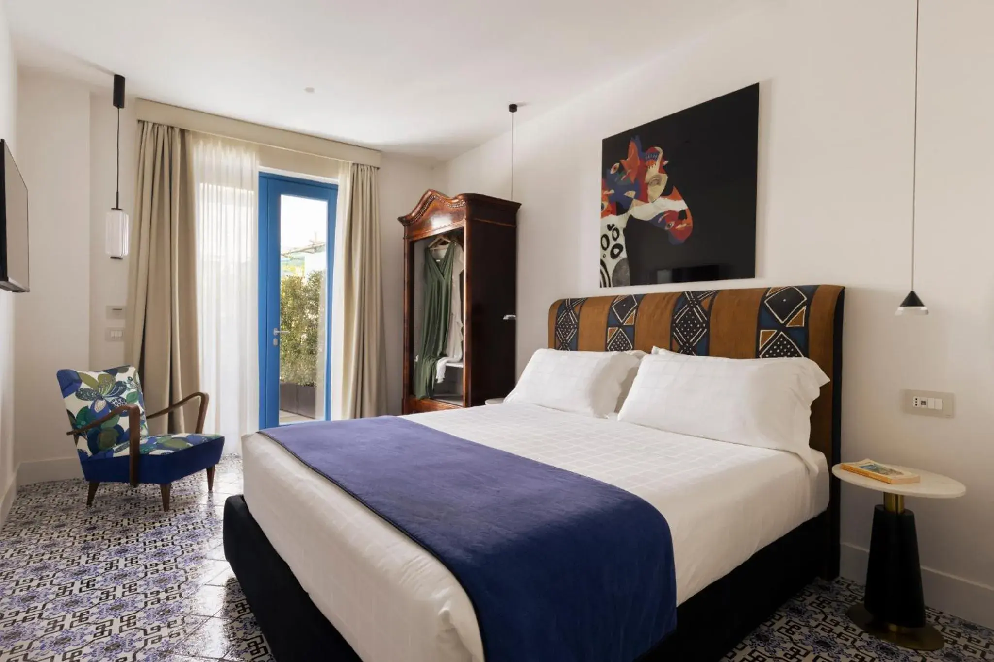 Suite - Annex in Relais Palazzo del Barone Suite - Annex in Relais Palazzo del Barone