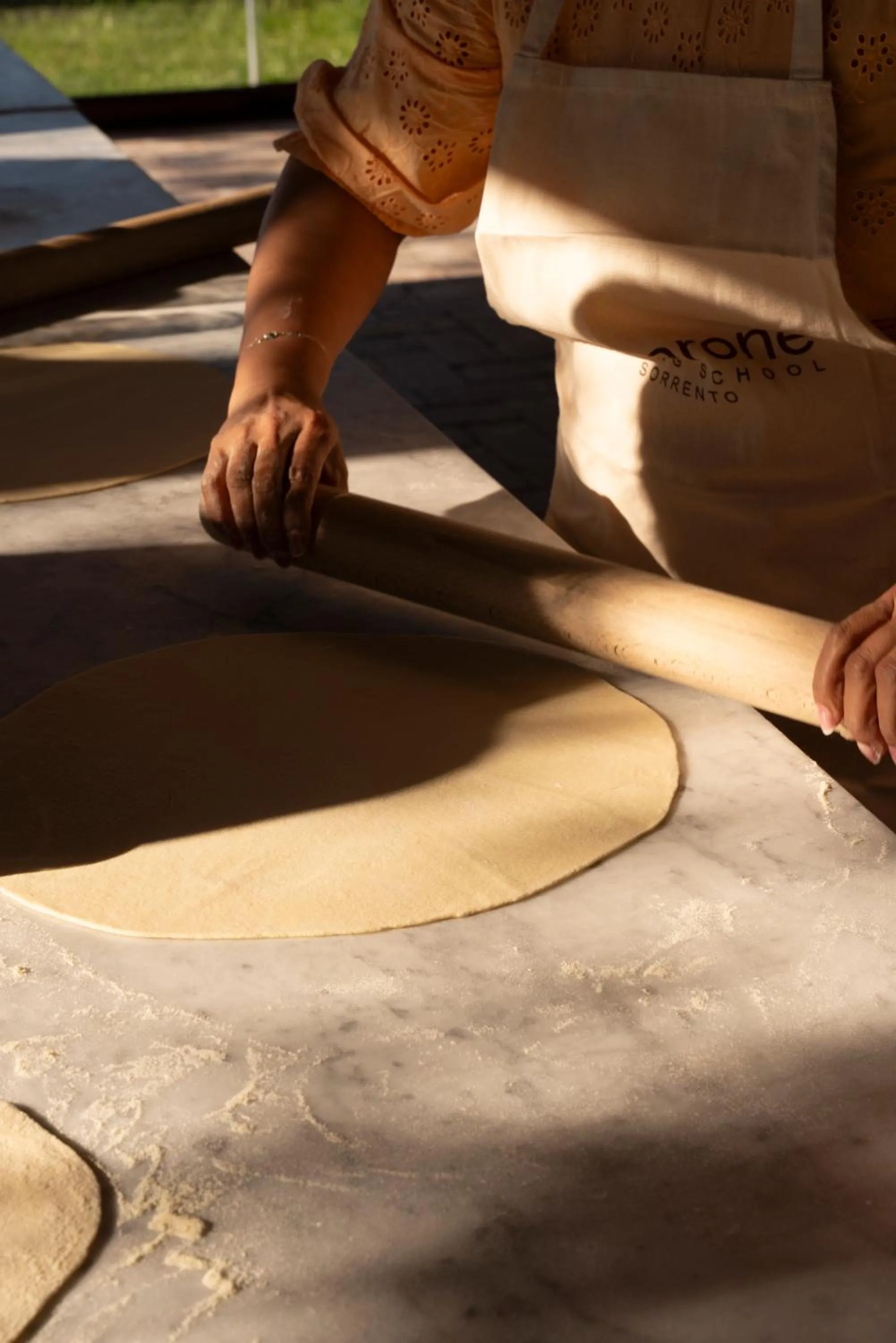 Activities in Relais Palazzo del Barone