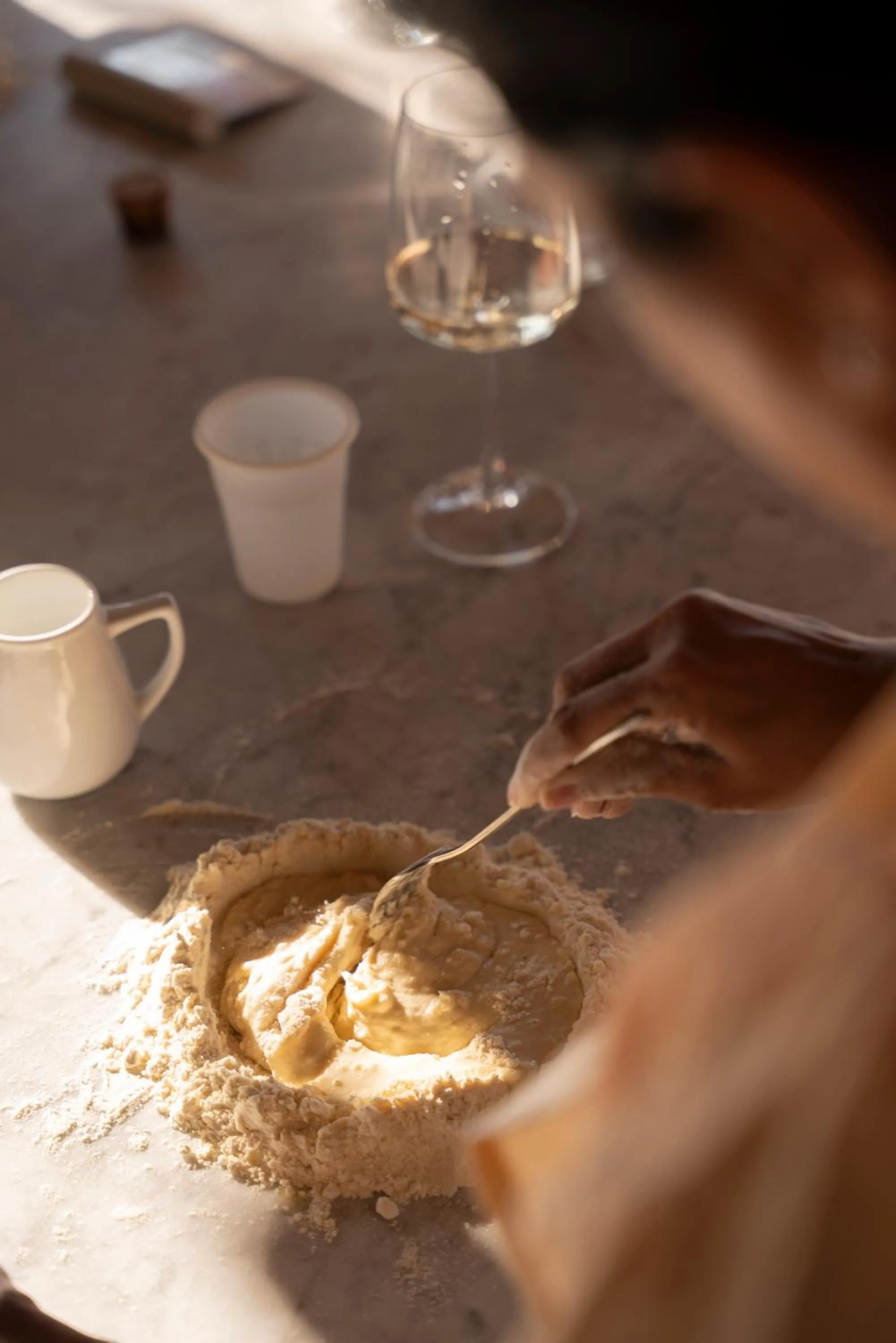 Activities in Relais Palazzo del Barone