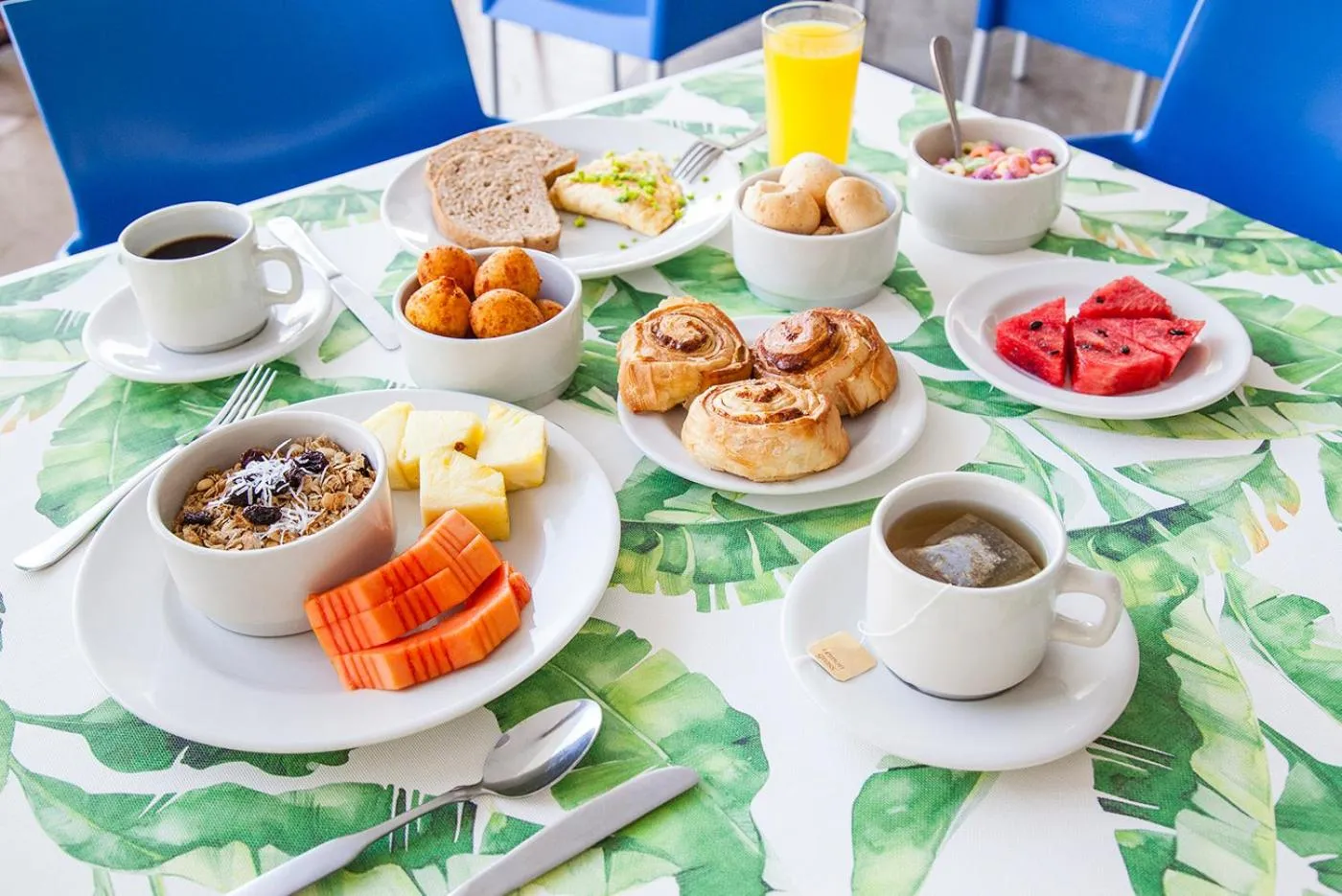 Sol Caribe Campo All Inclusive