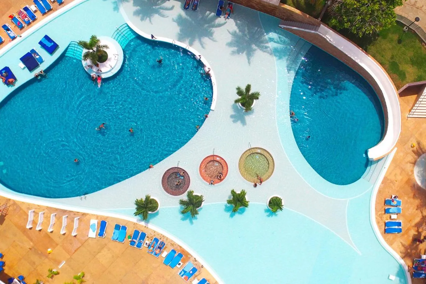 Sol Caribe Campo All Inclusive