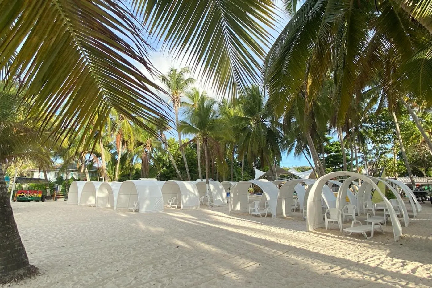 Sol Caribe Campo All Inclusive