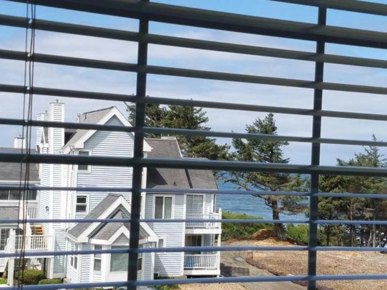 Property building in Schooner Landing