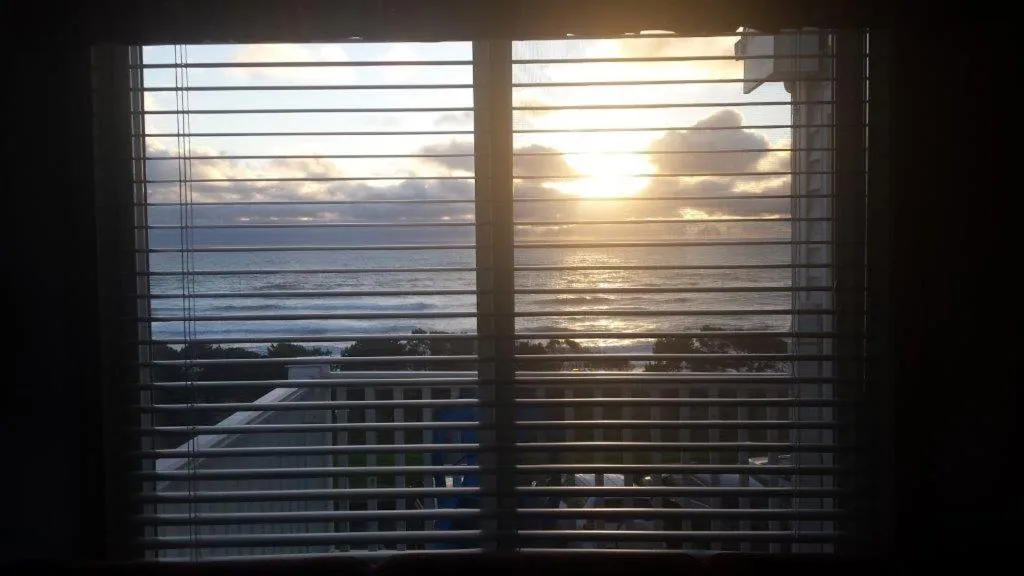 Sea view in Schooner Landing