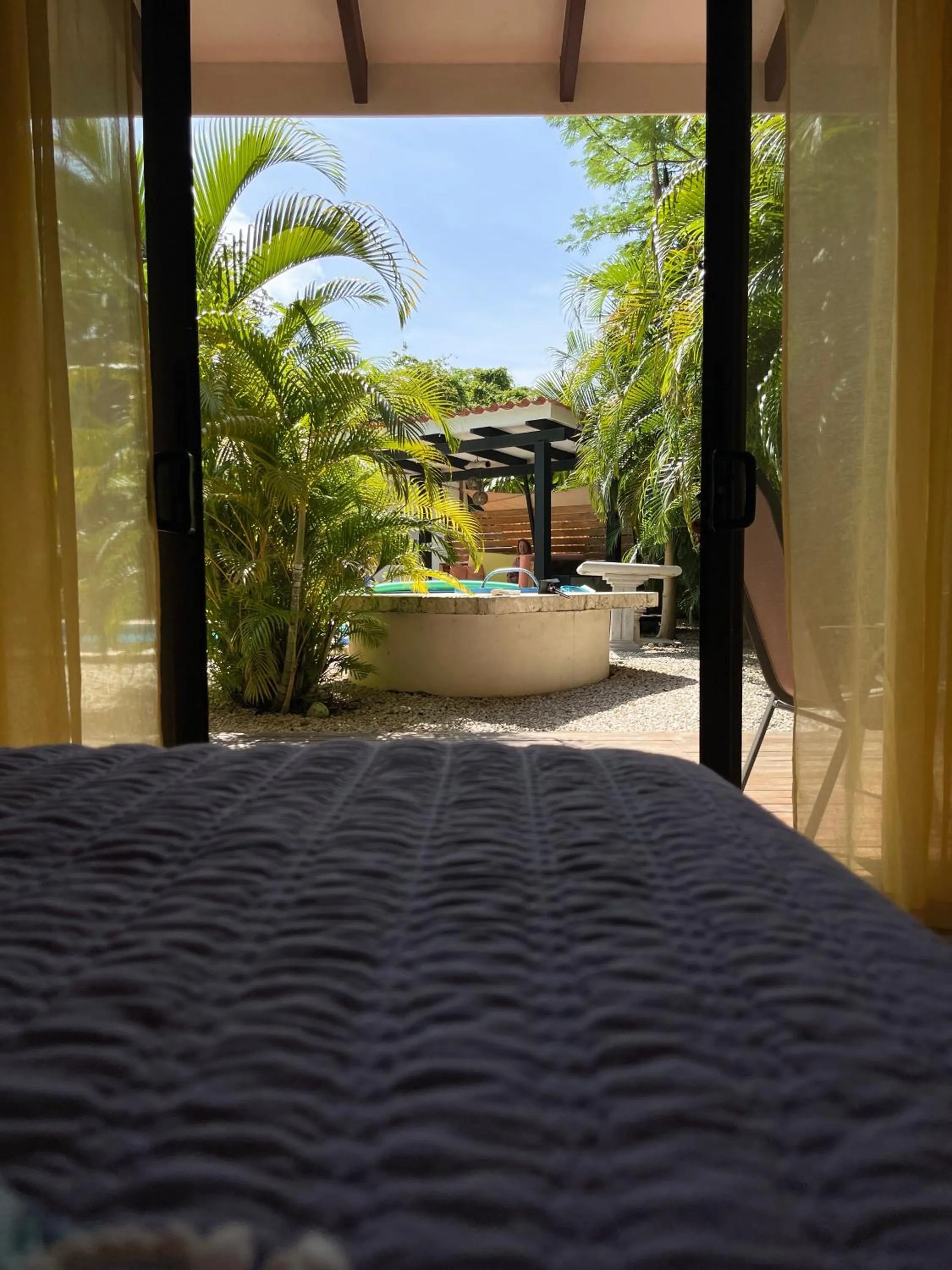 View (from property/room) in Surfside Mar Y Posa