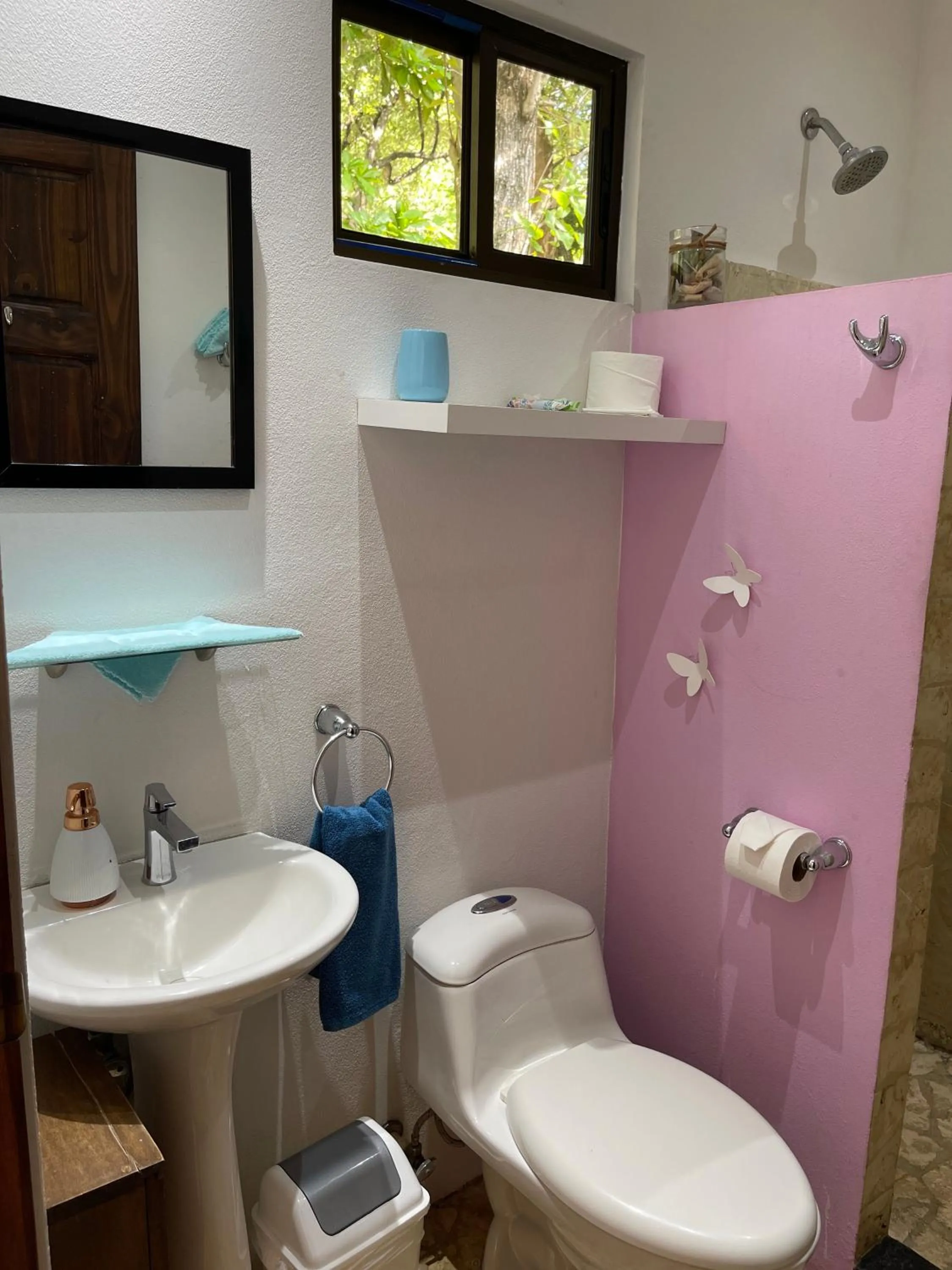 Bathroom in Surfside Mar Y Posa