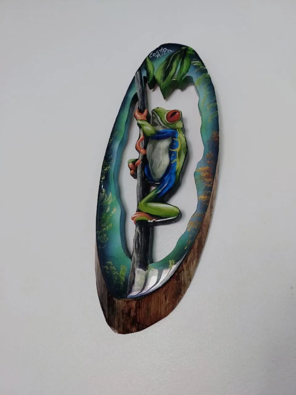 Decorative detail in Surfside Mar Y Posa