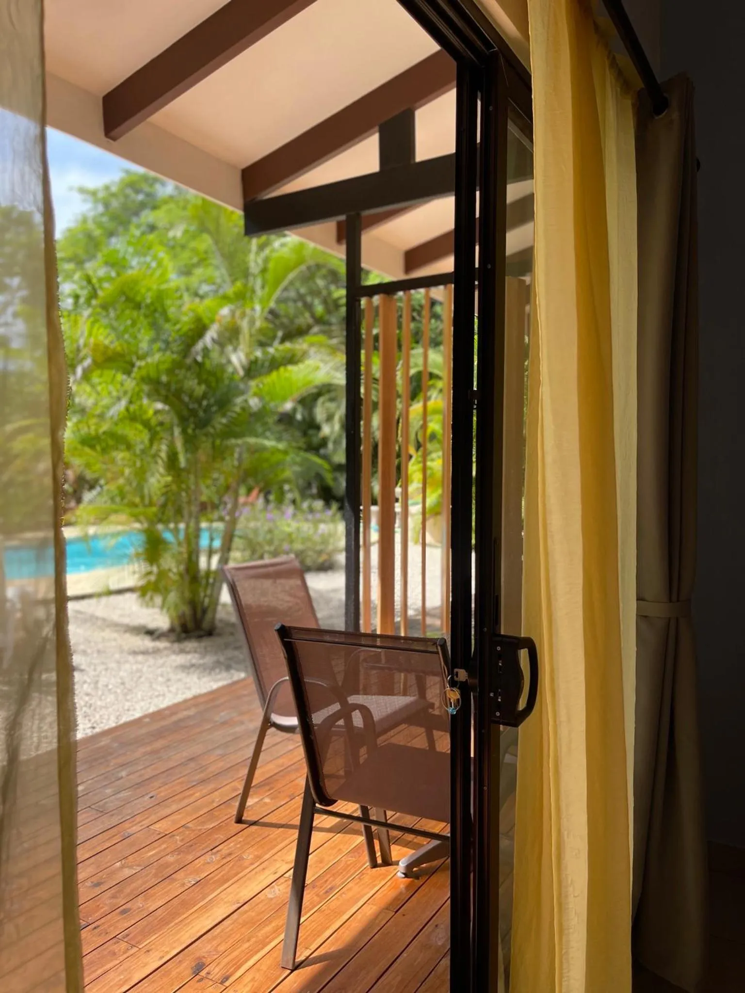 View (from property/room) in Surfside Mar Y Posa