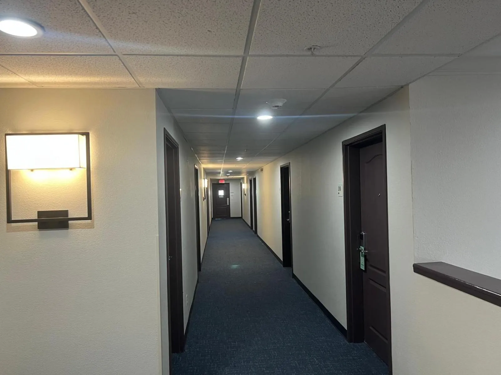 Property building in Garner Hotel Phoenix Northwest - Surprise by IHG