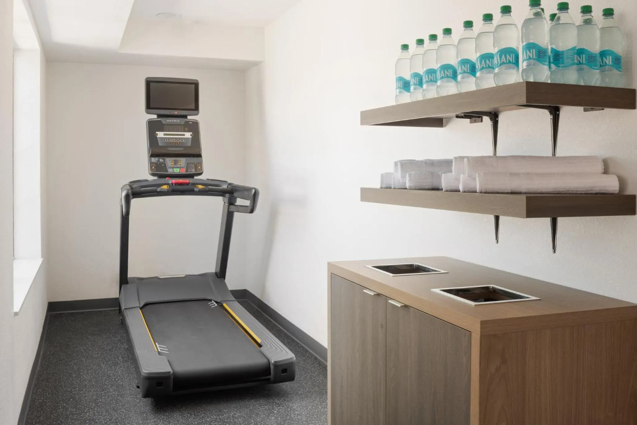 Spa and wellness centre/facilities in Garner Hotel Phoenix Northwest - Surprise by IHG