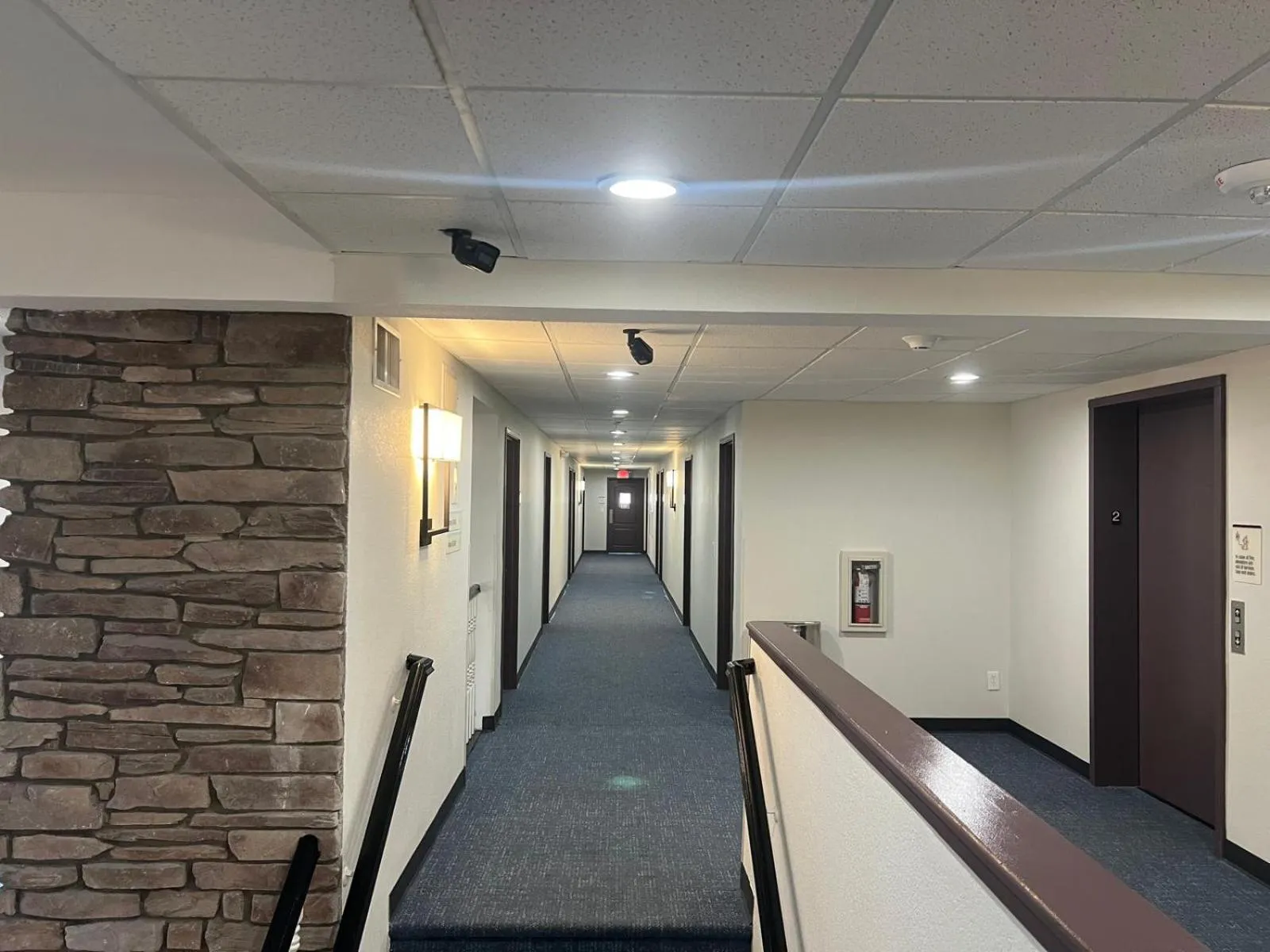 Property building in Garner Hotel Phoenix Northwest - Surprise by IHG